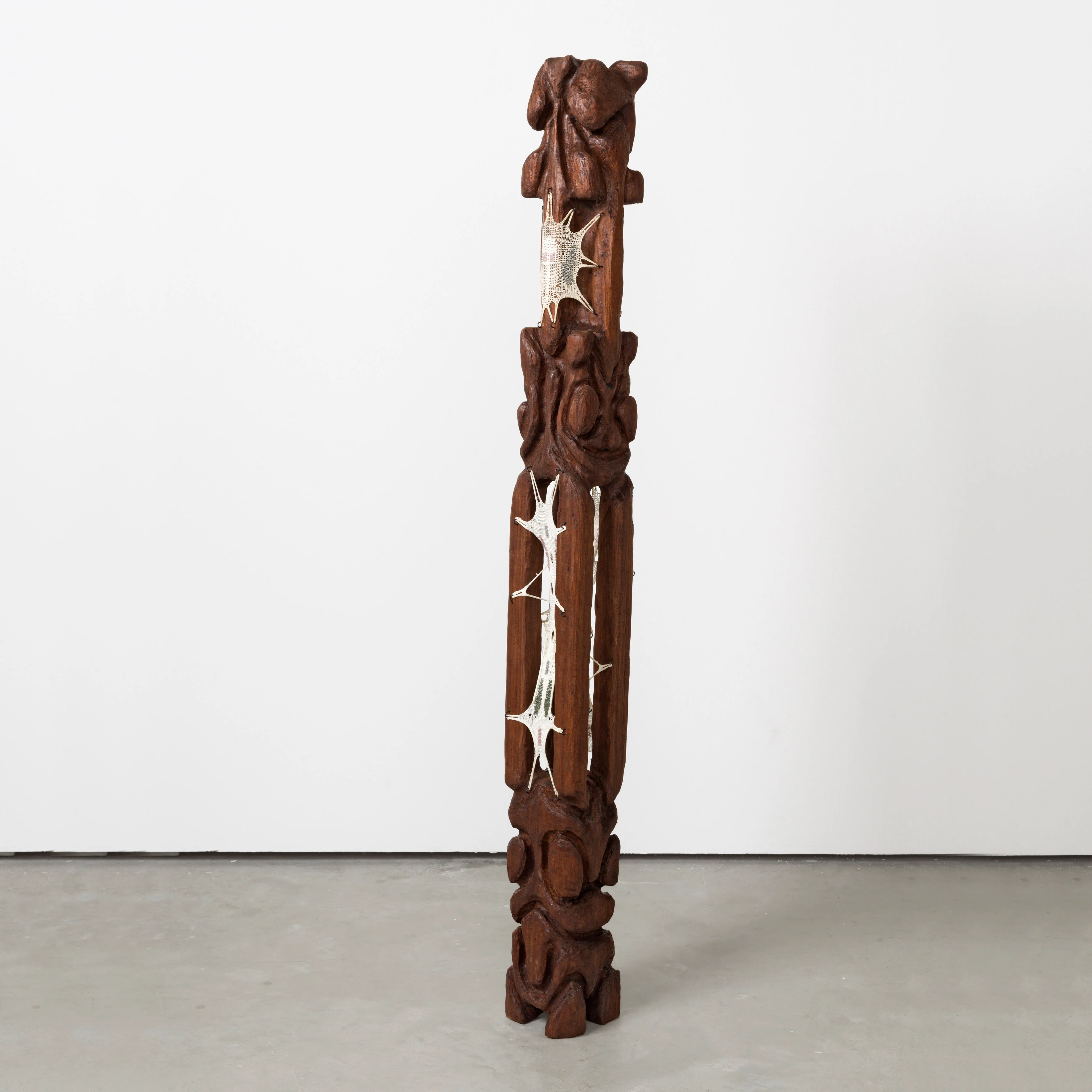 NINI - Roots of a Mother's Heart : Bone Totem Series - Image 4