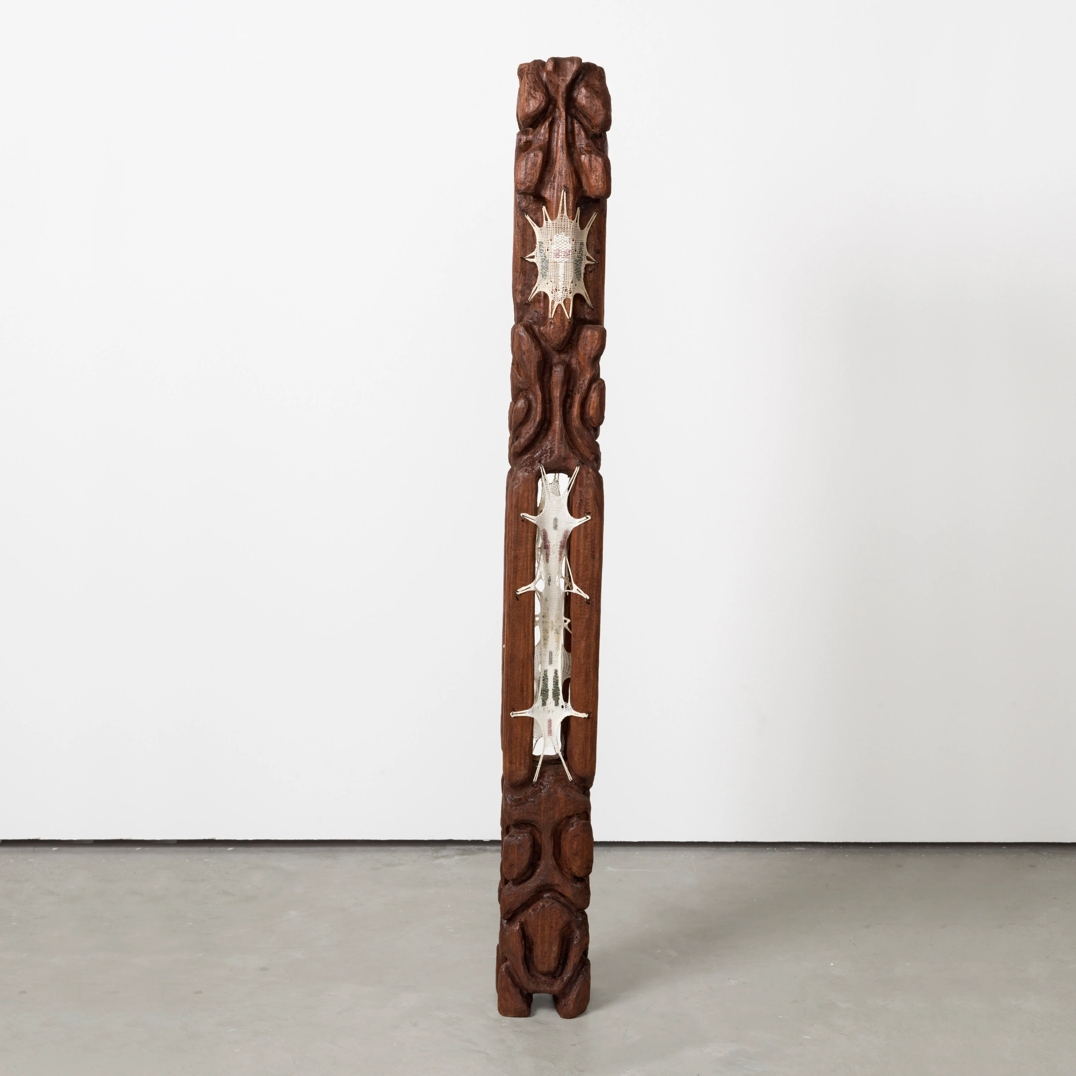 NINI - Roots of a Mother's Heart : Bone Totem Series - Image 5