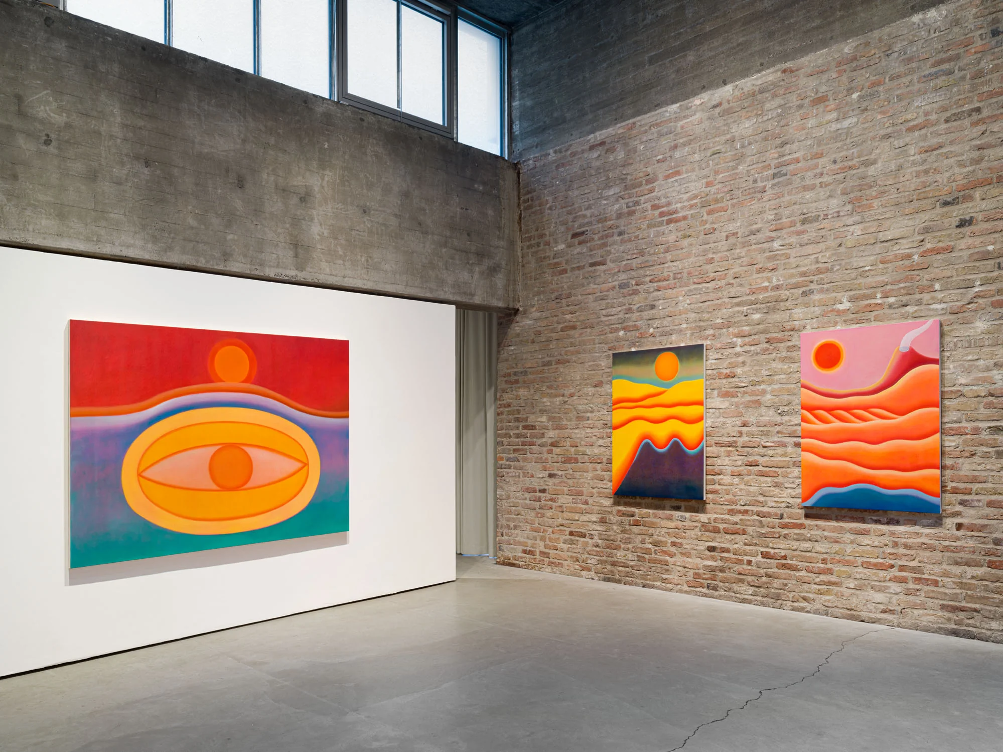 Orange Earth - Image 2