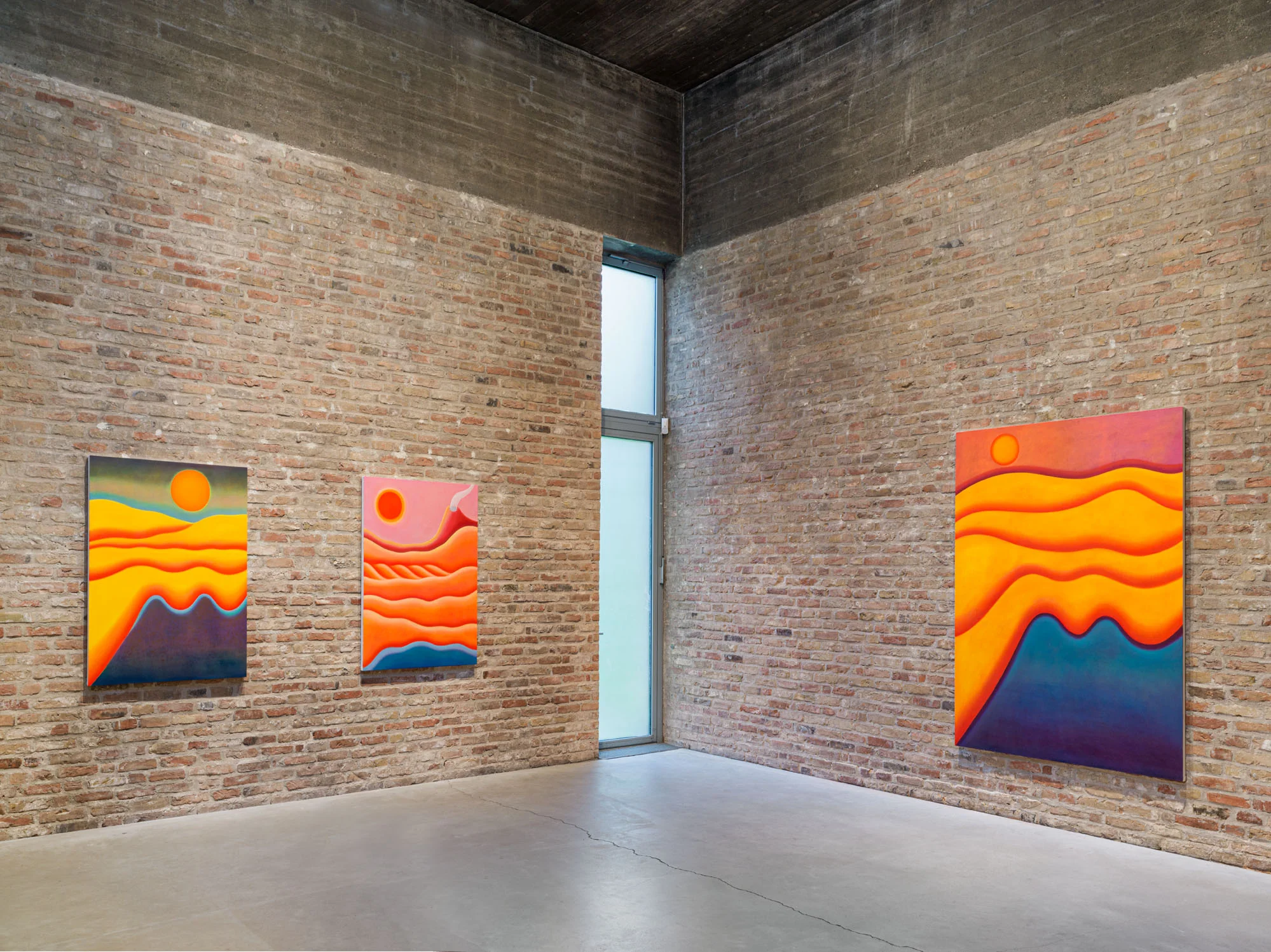 Orange Earth - Image 3