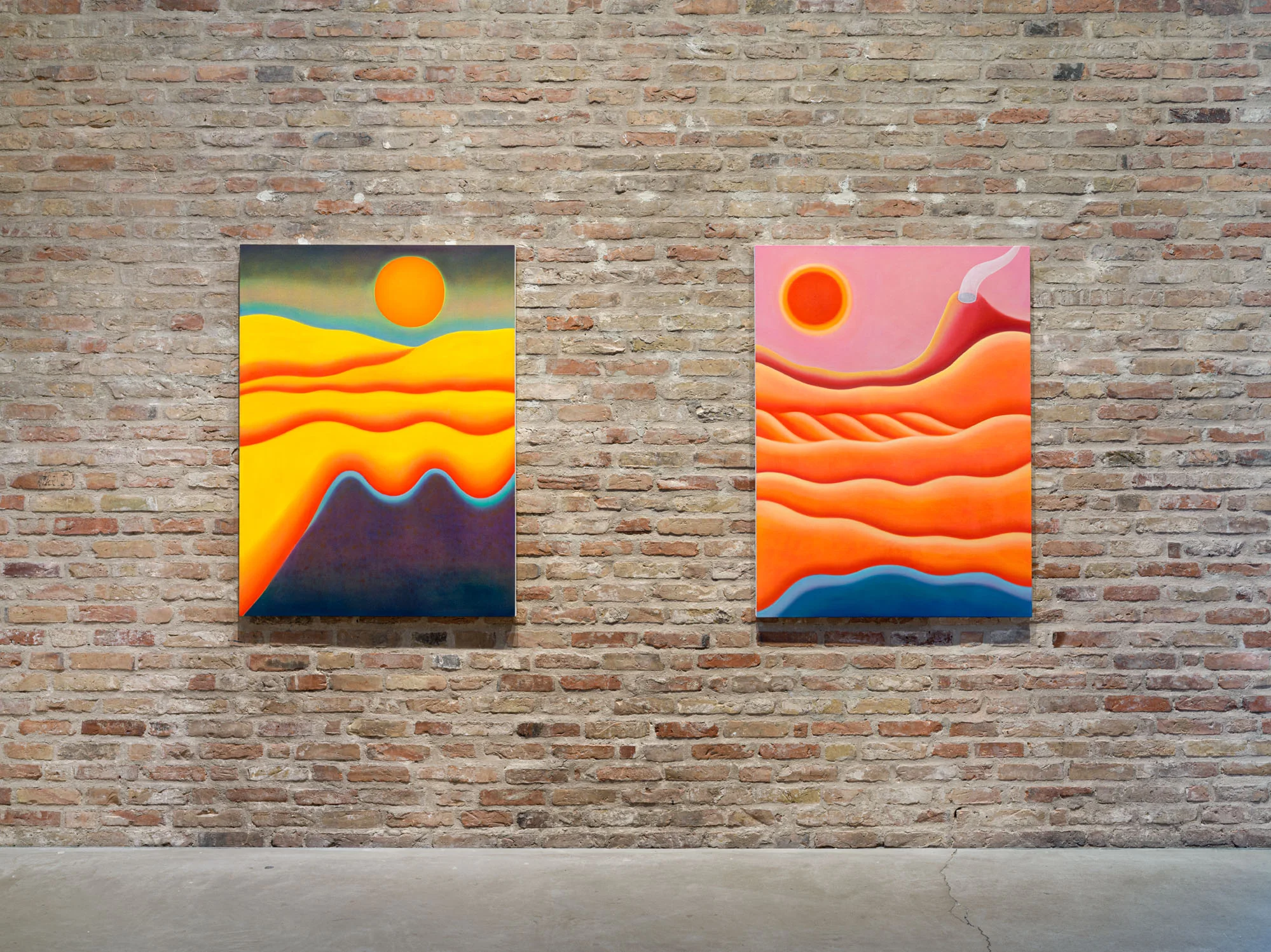 Orange Earth - Image 4