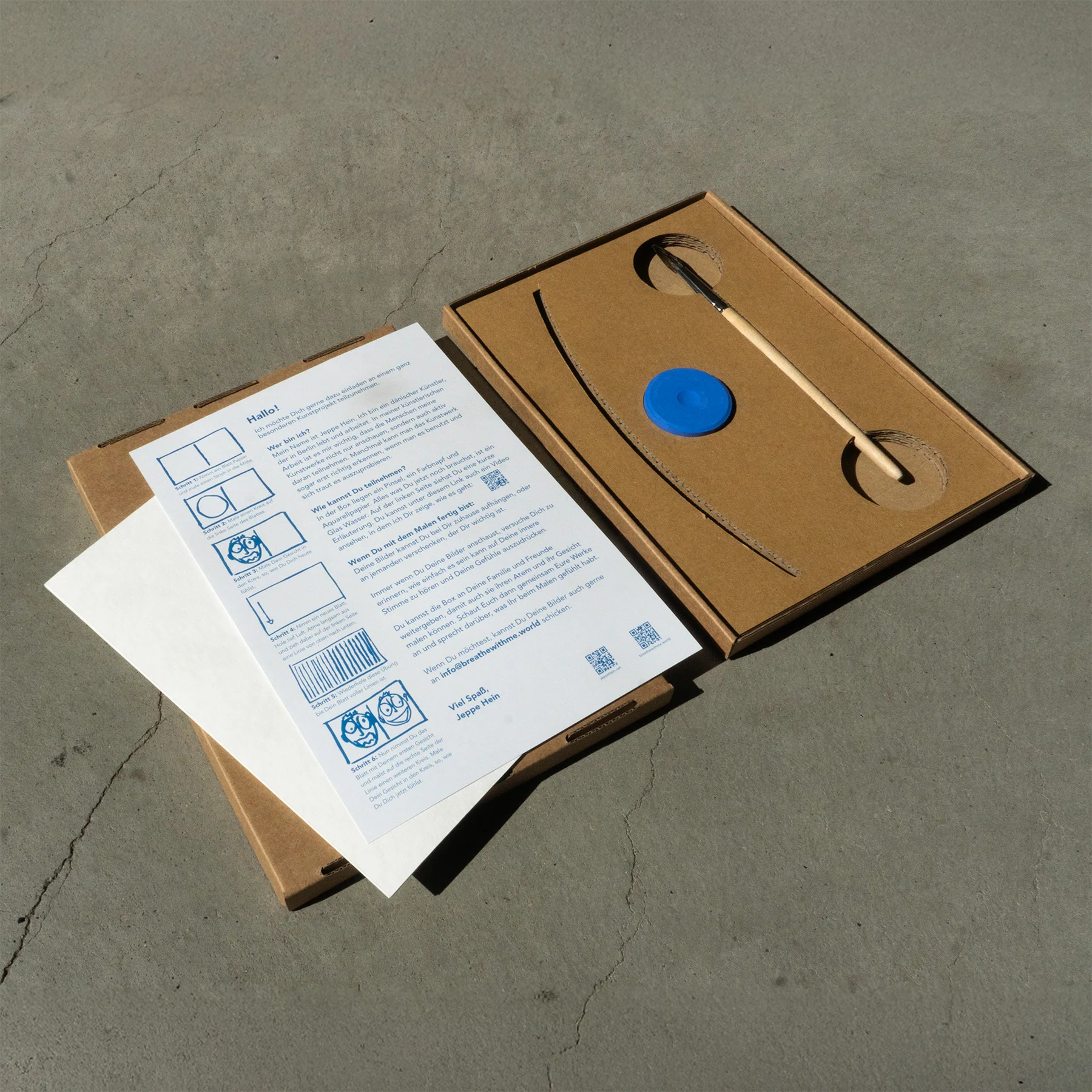 Painting Set - Image 7