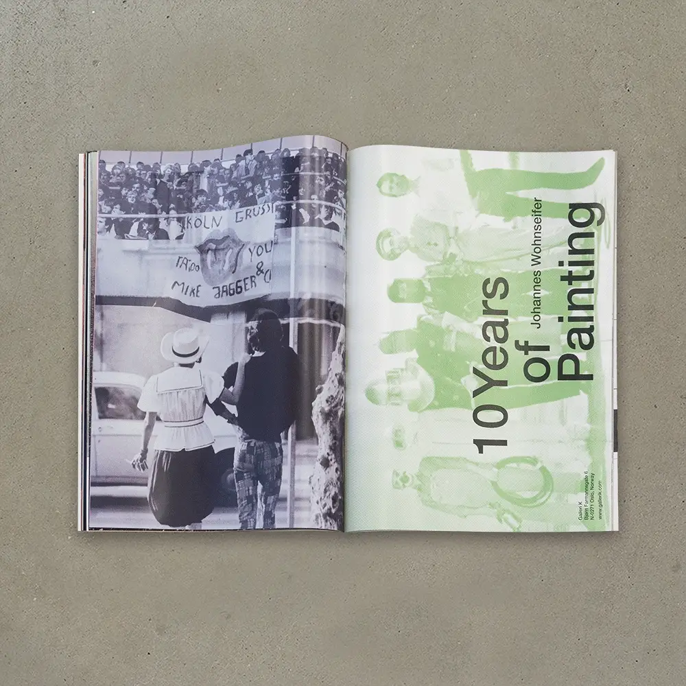 Plakate 1994-2014 - Image 2