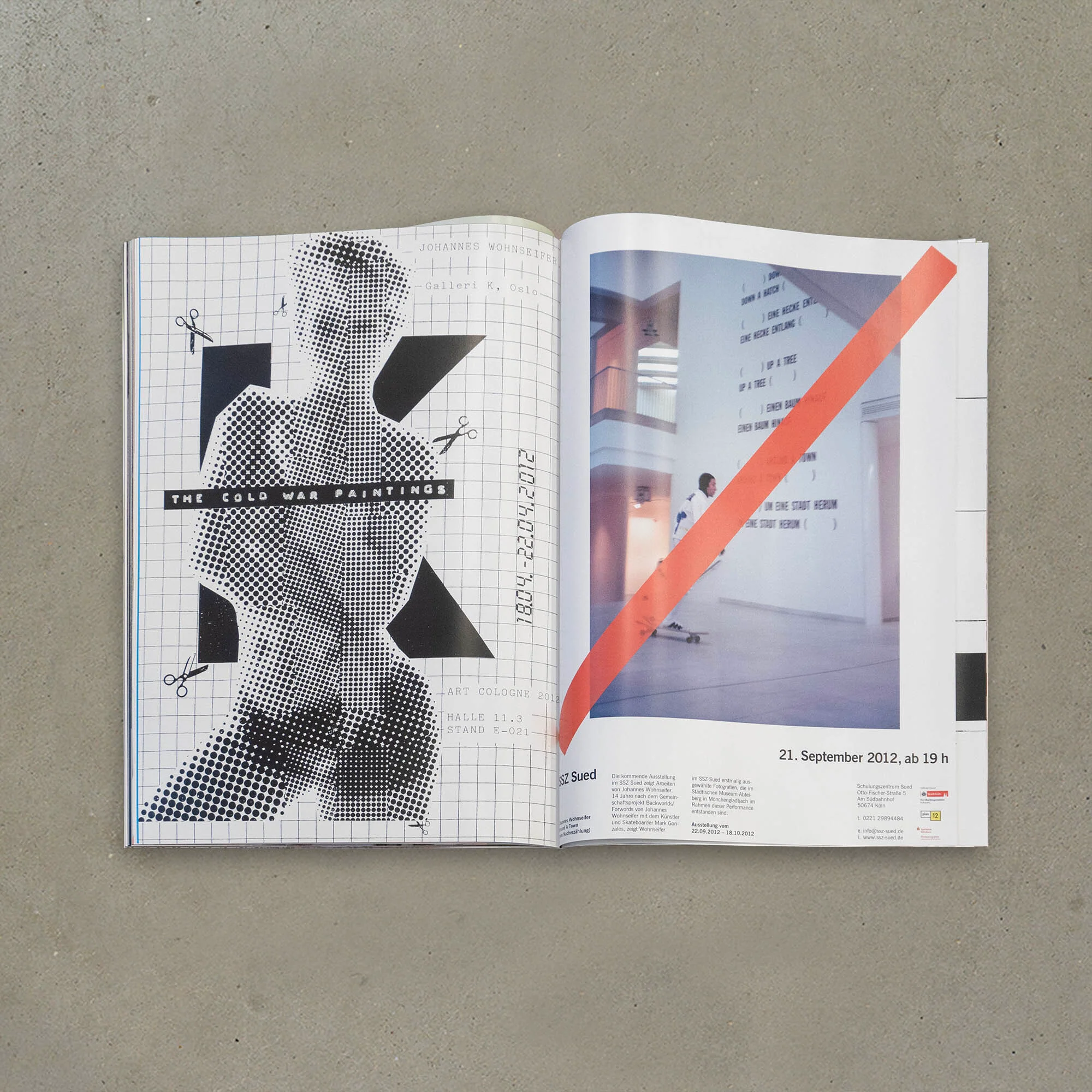 Plakate 1994-2014 - Image 3