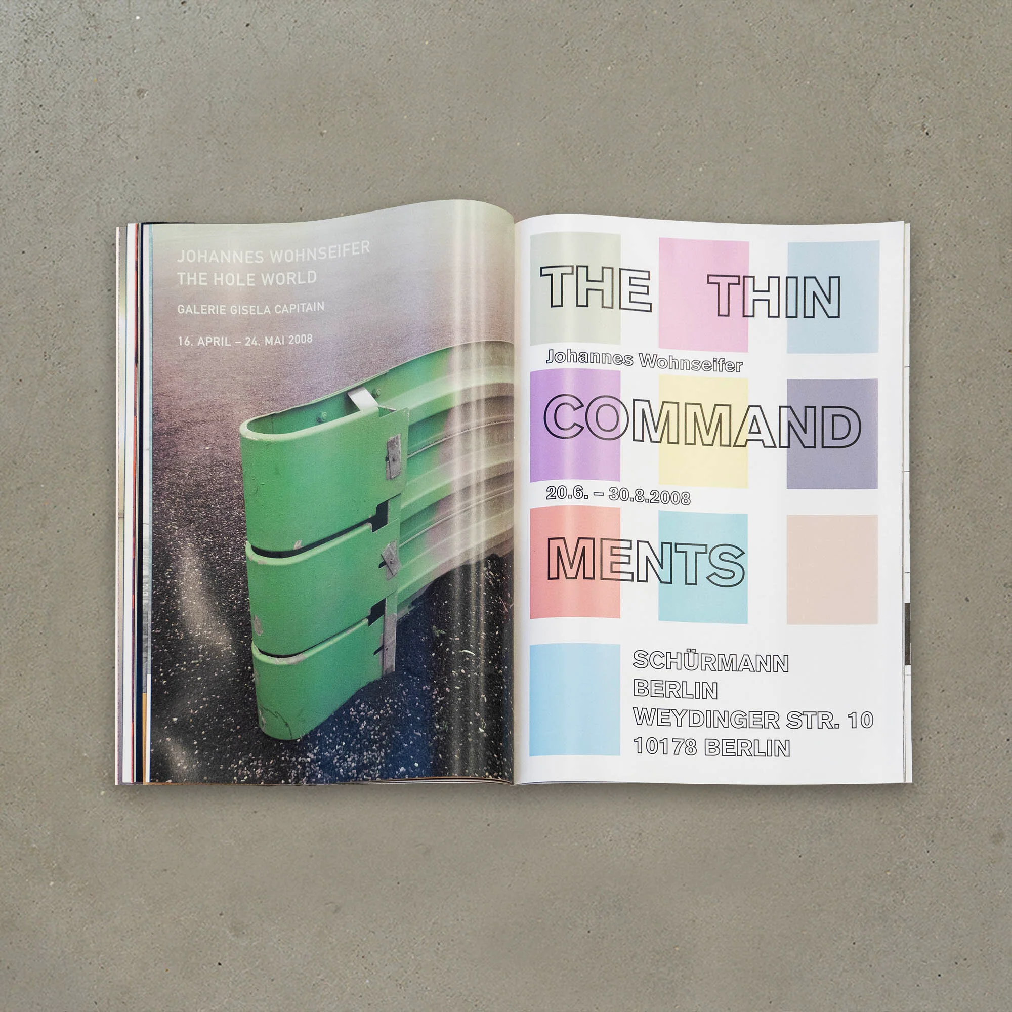 Plakate 1994-2014 - Image 4