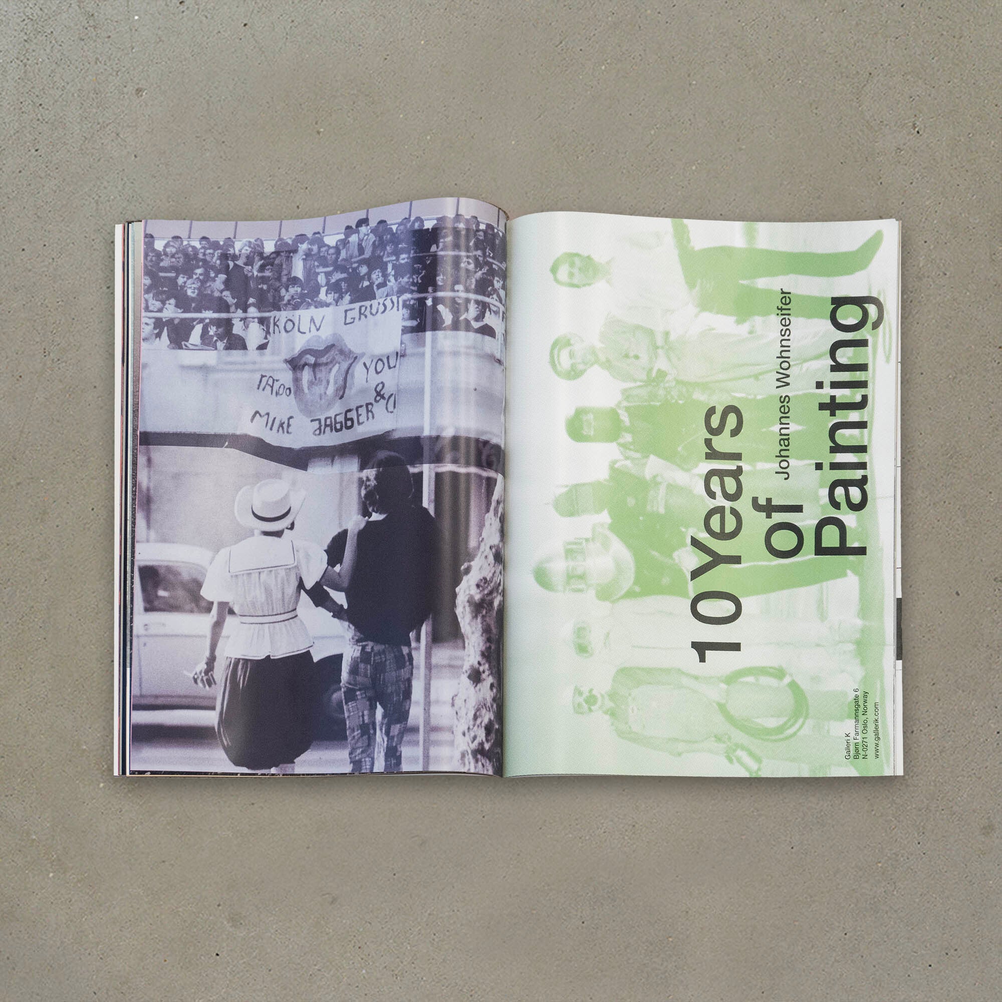 Plakate 1994-2014 - Image 5