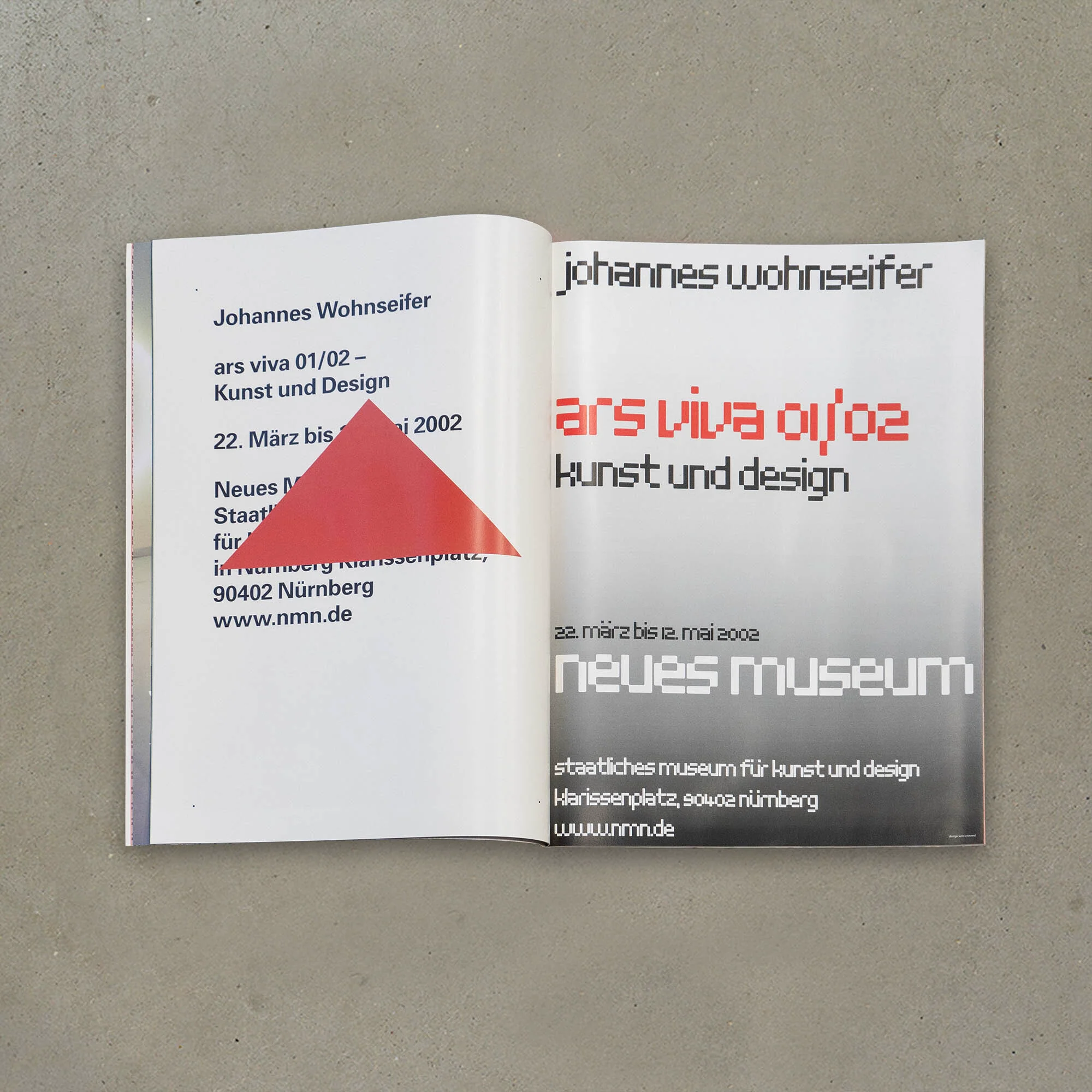 Plakate 1994-2014 - Image 6