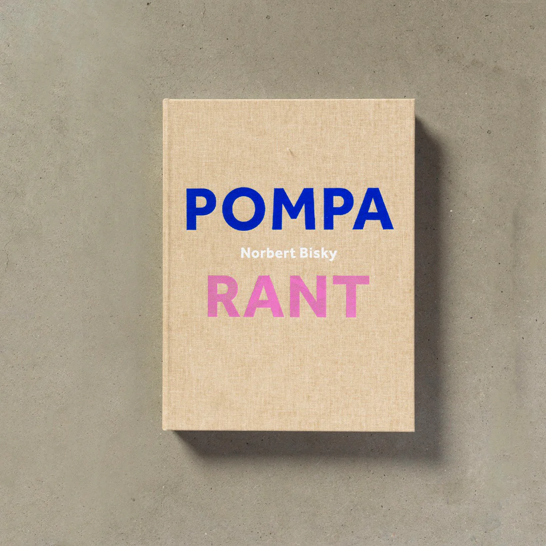Pompa Rant