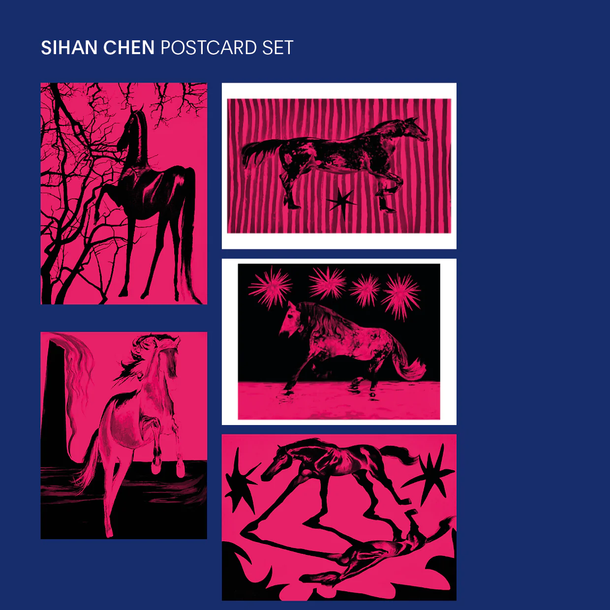 Postcard Sets - Image 3
