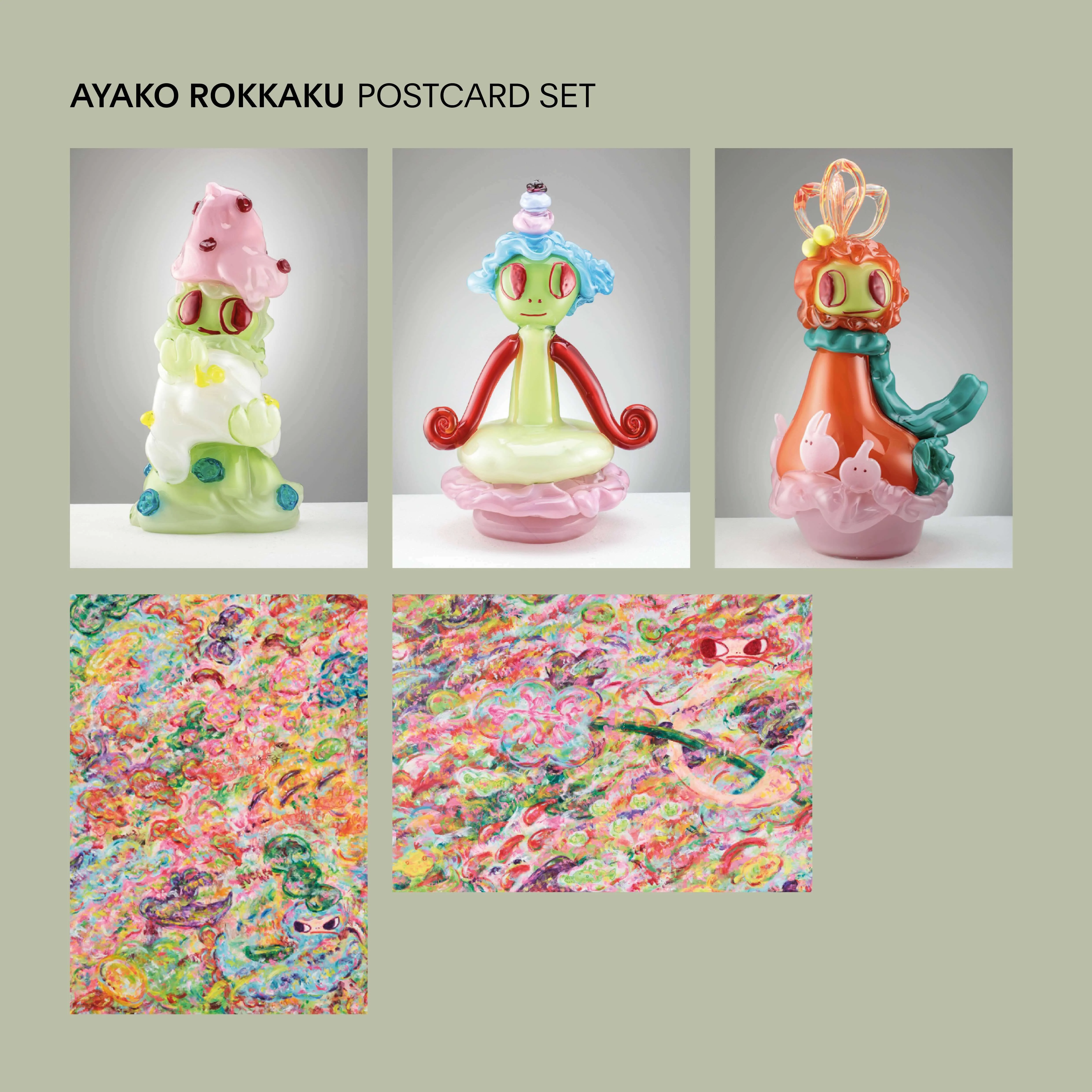 Postcard Sets - Image 5