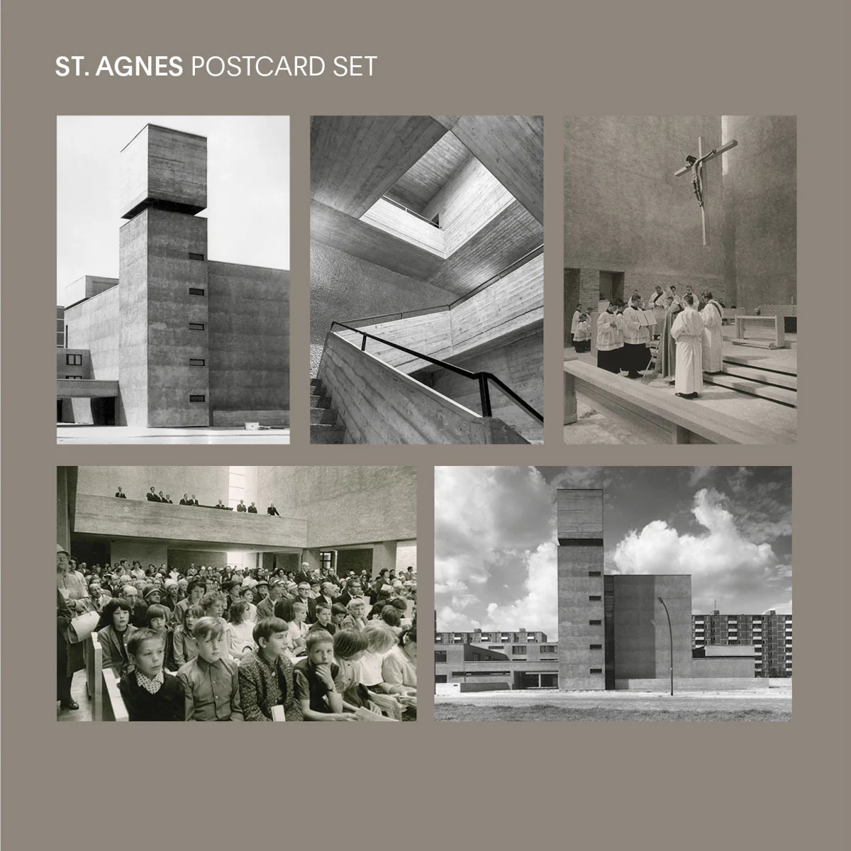 Postcard Sets - Image 7