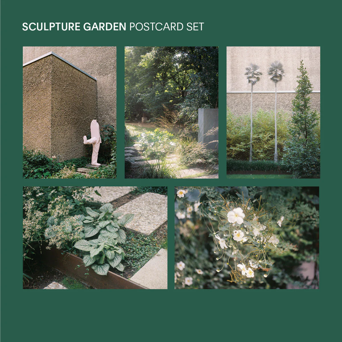 Postcard Sets - Image 8