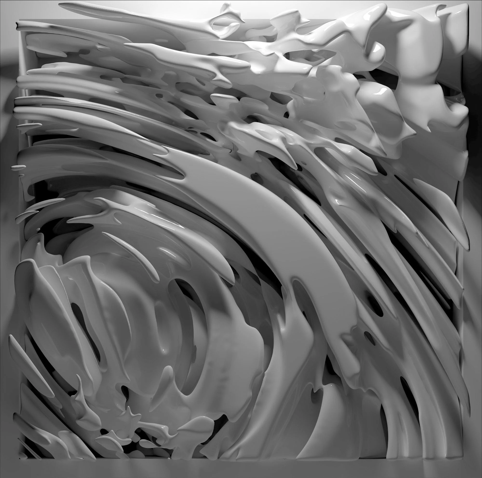 Quantum Memories : Noise A, B, C - Image 3