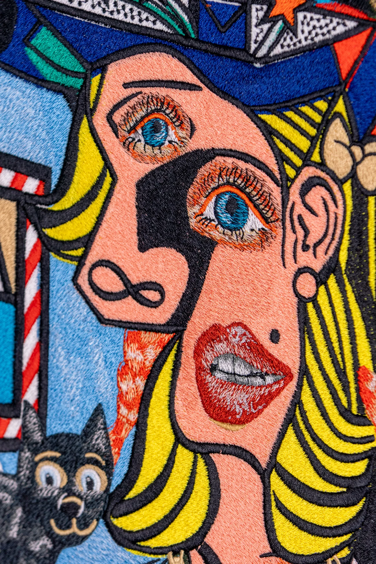 Remixed and Rewoven - Image 4