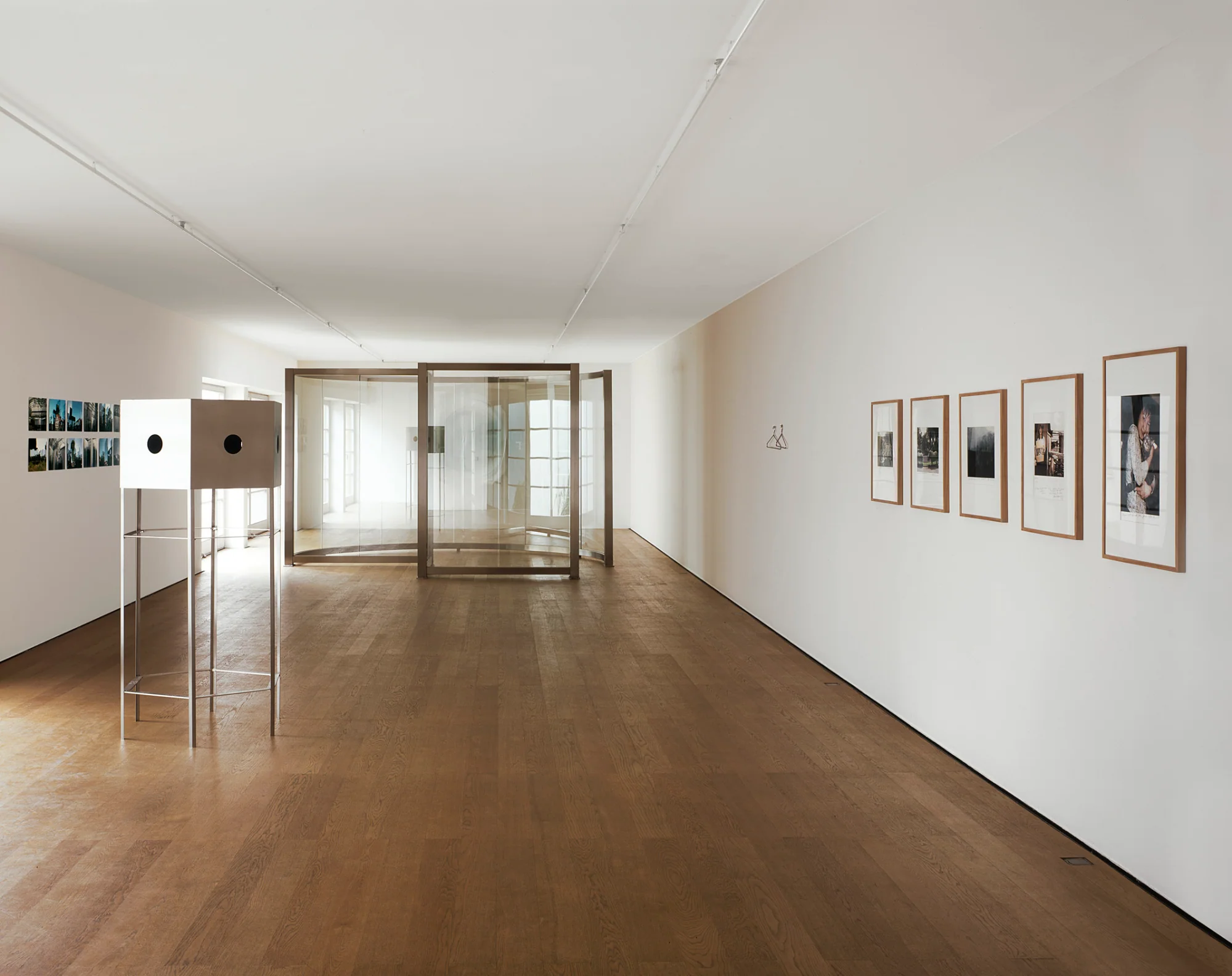 Rooftop Pavilion for Munich - Image 2