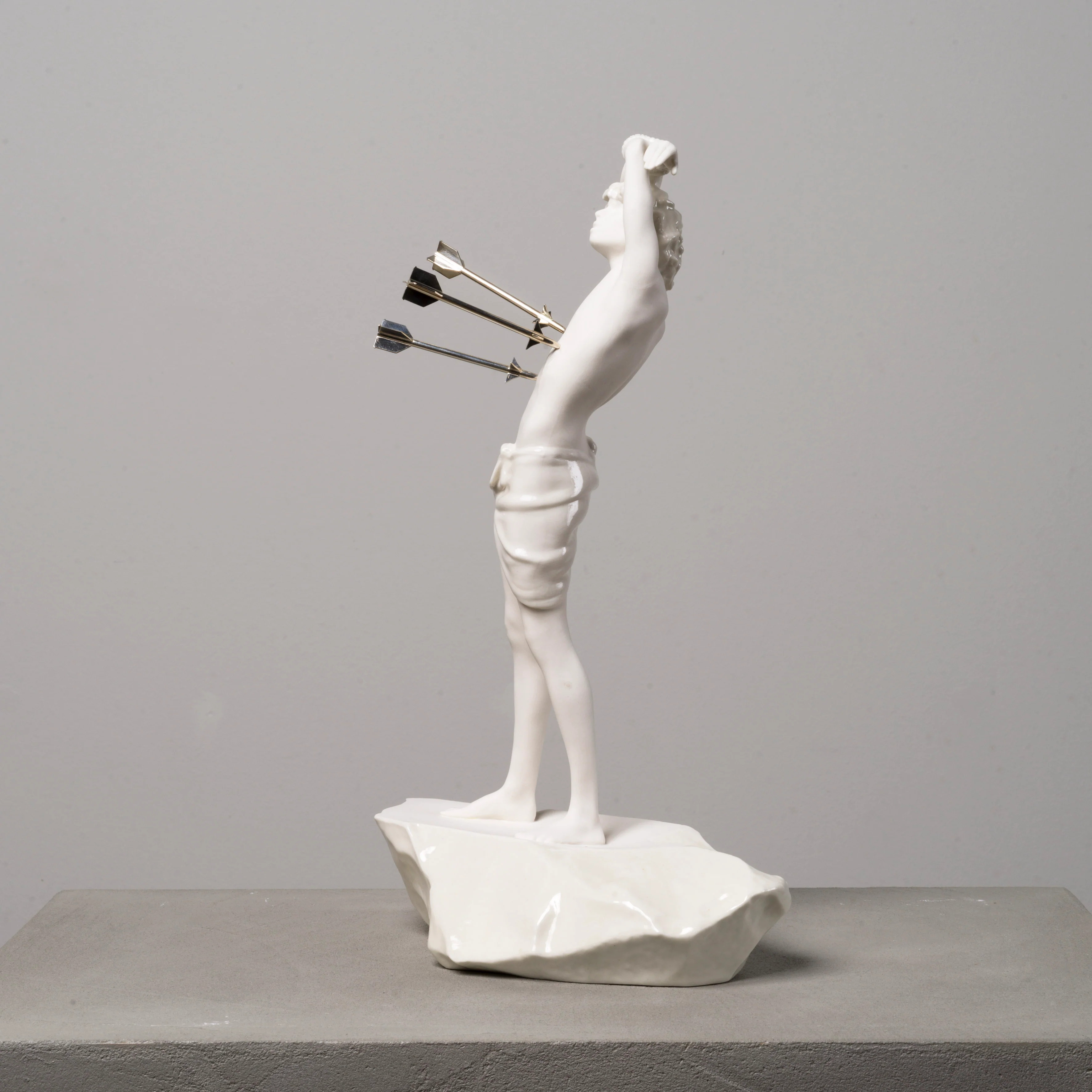 Saint Sebastian - Image 2