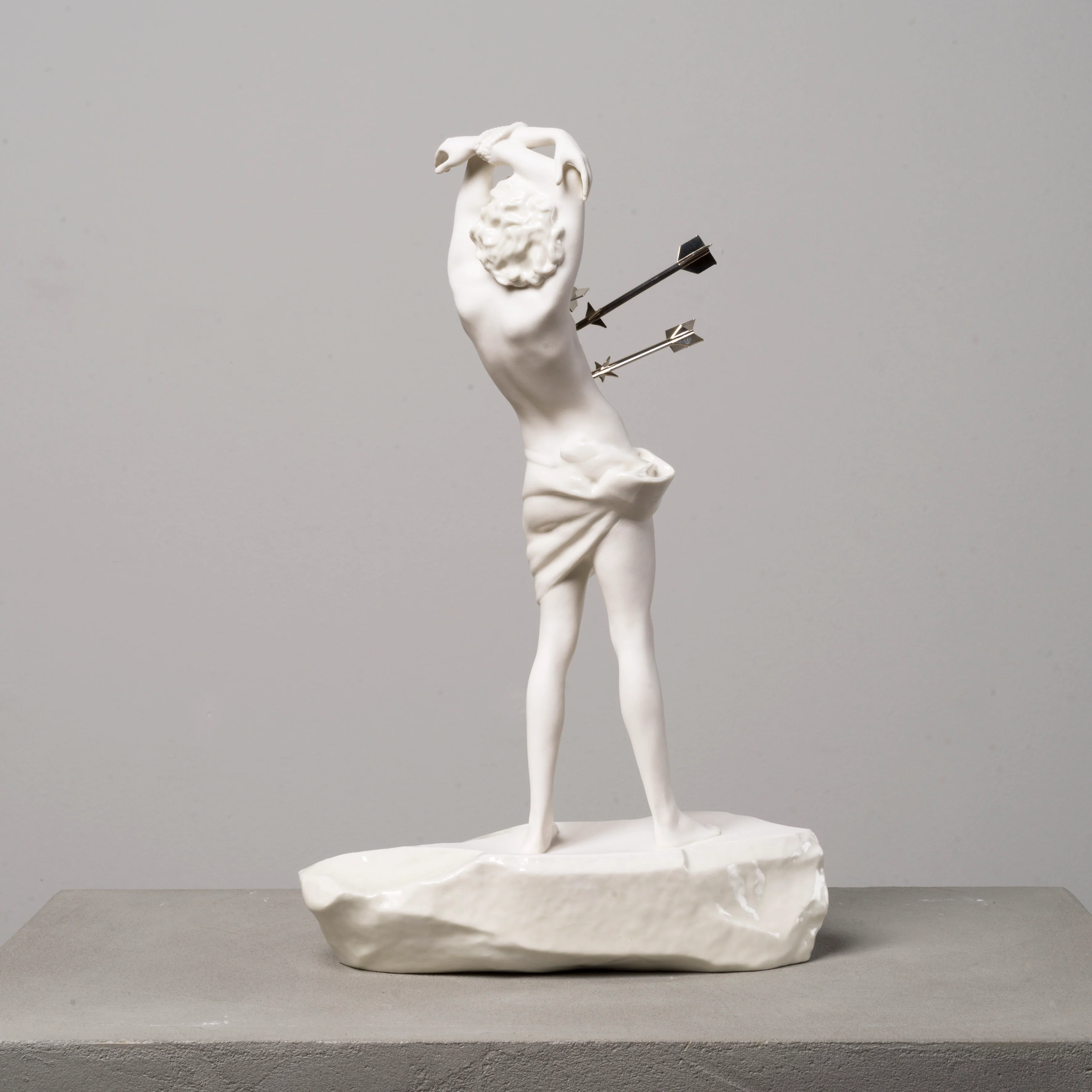 Saint Sebastian - Image 3