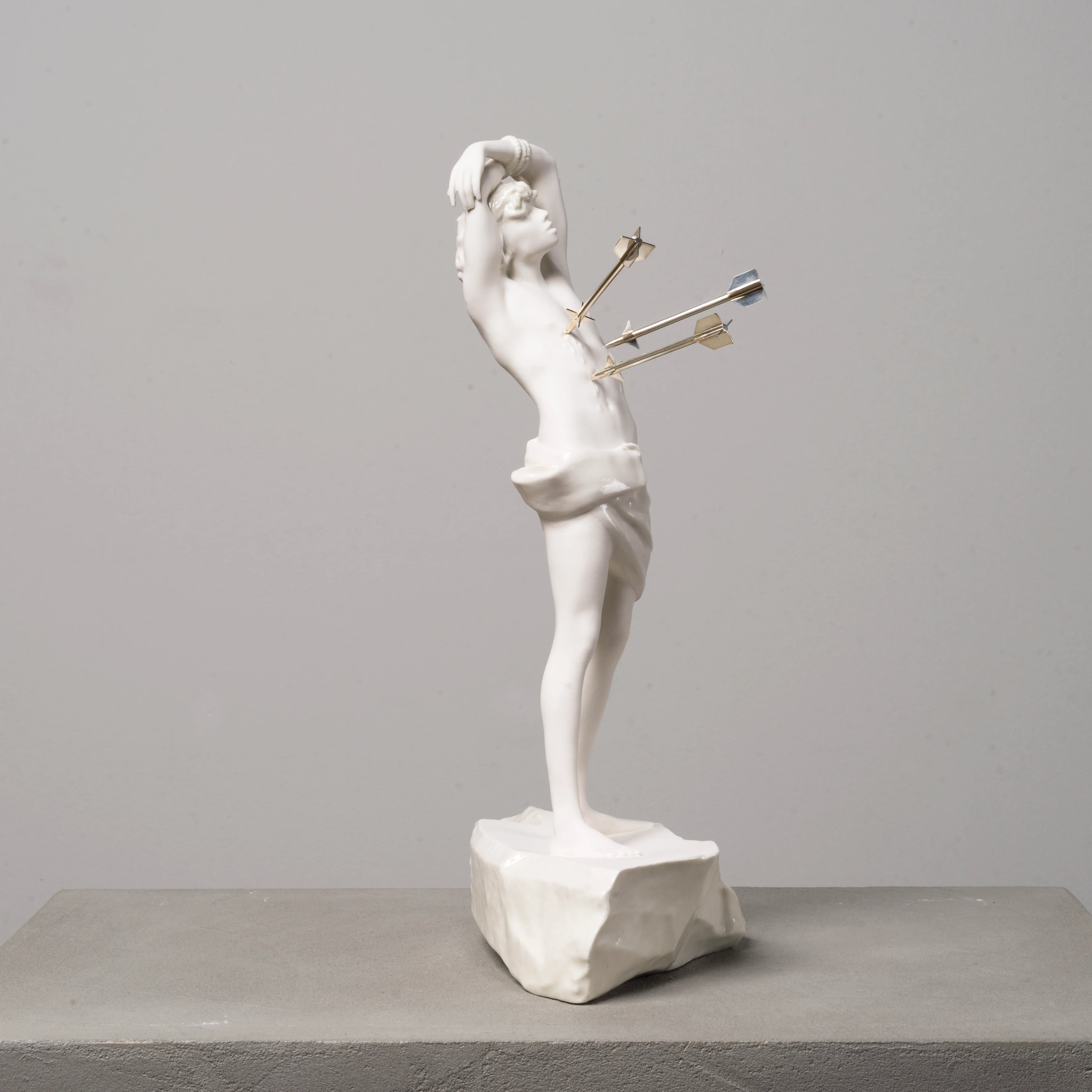 Saint Sebastian - Image 4