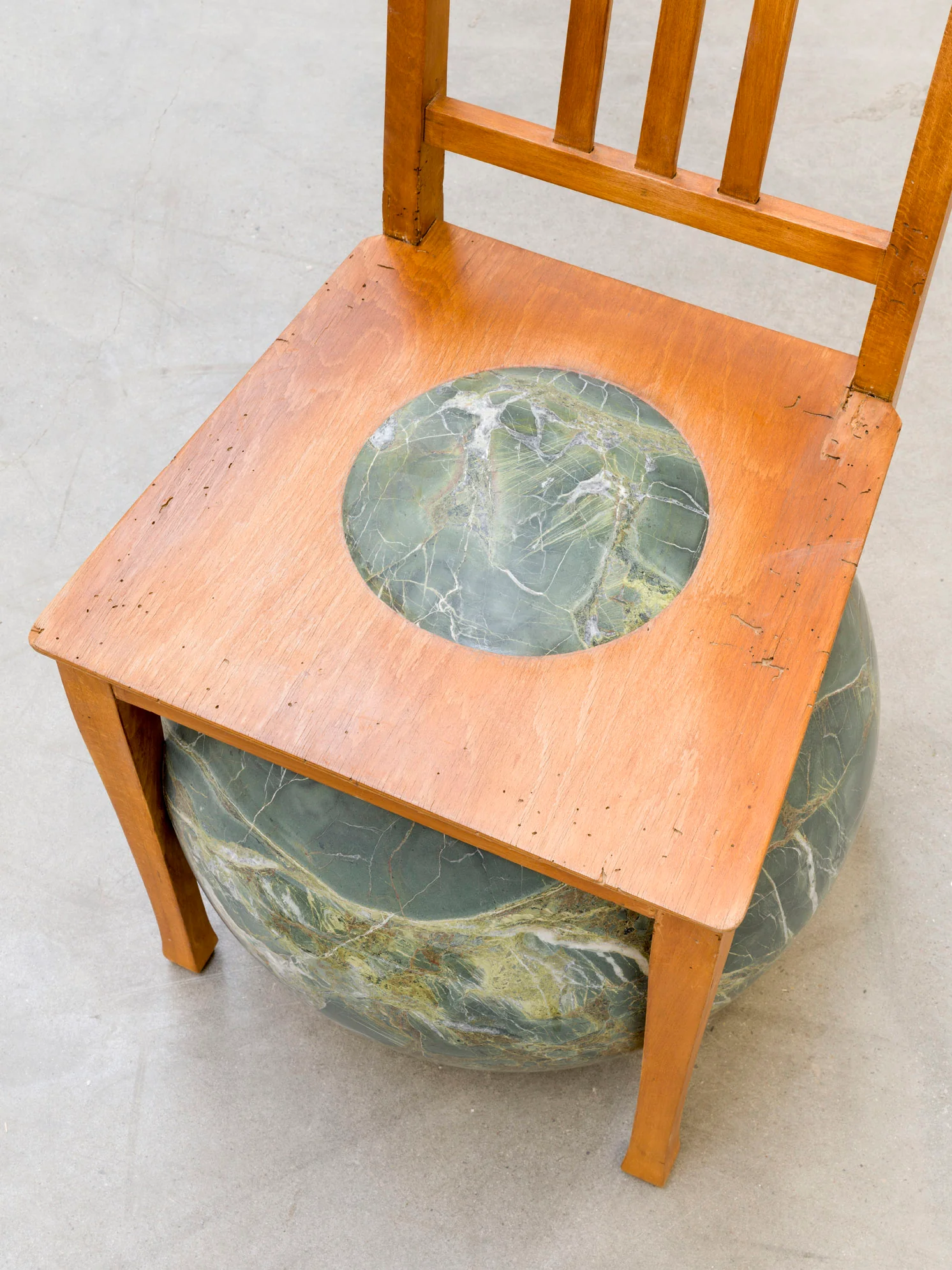 Siège du Monde - Image 4
