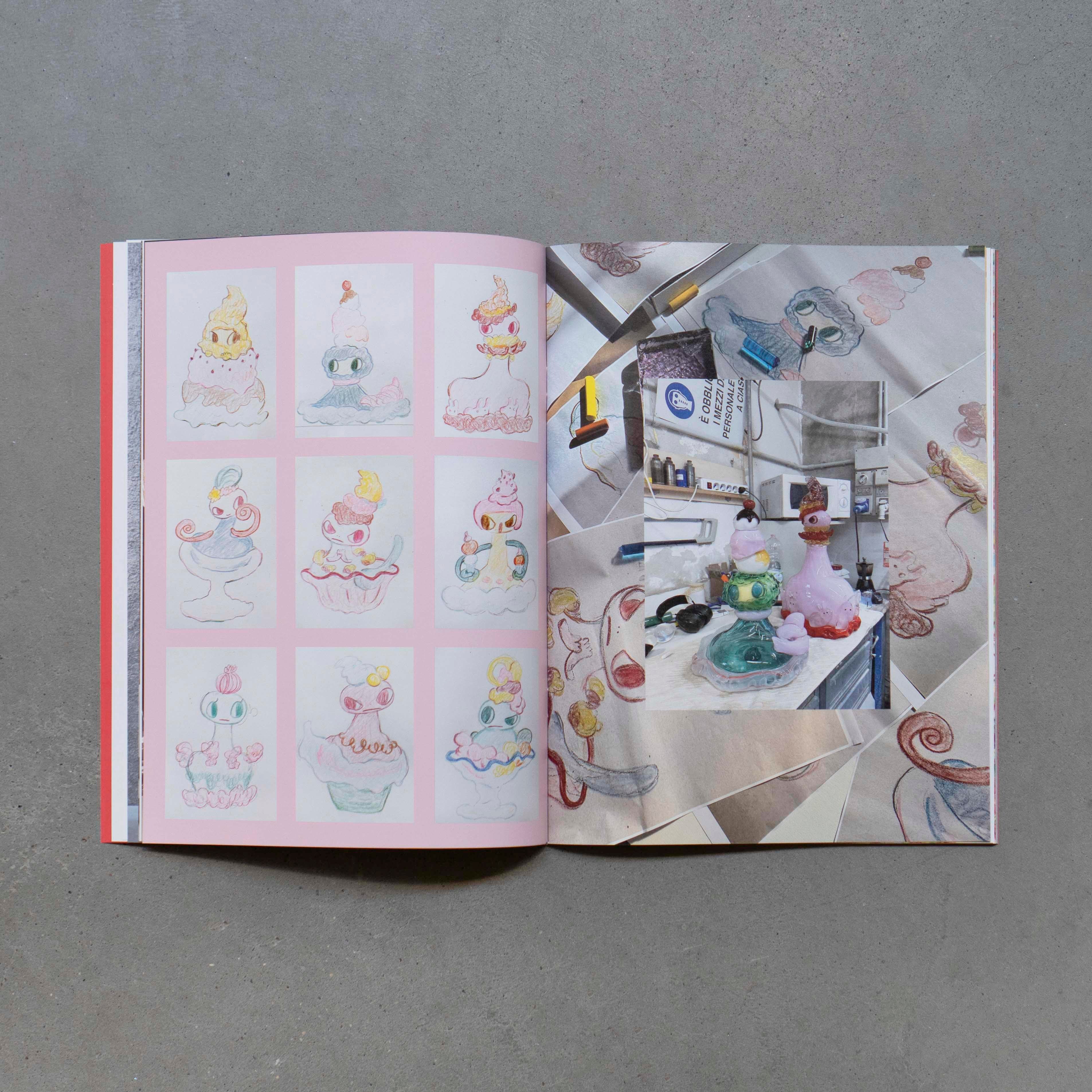 SPECIAL ISSUE AYAKO ROKKAKU - Image 4