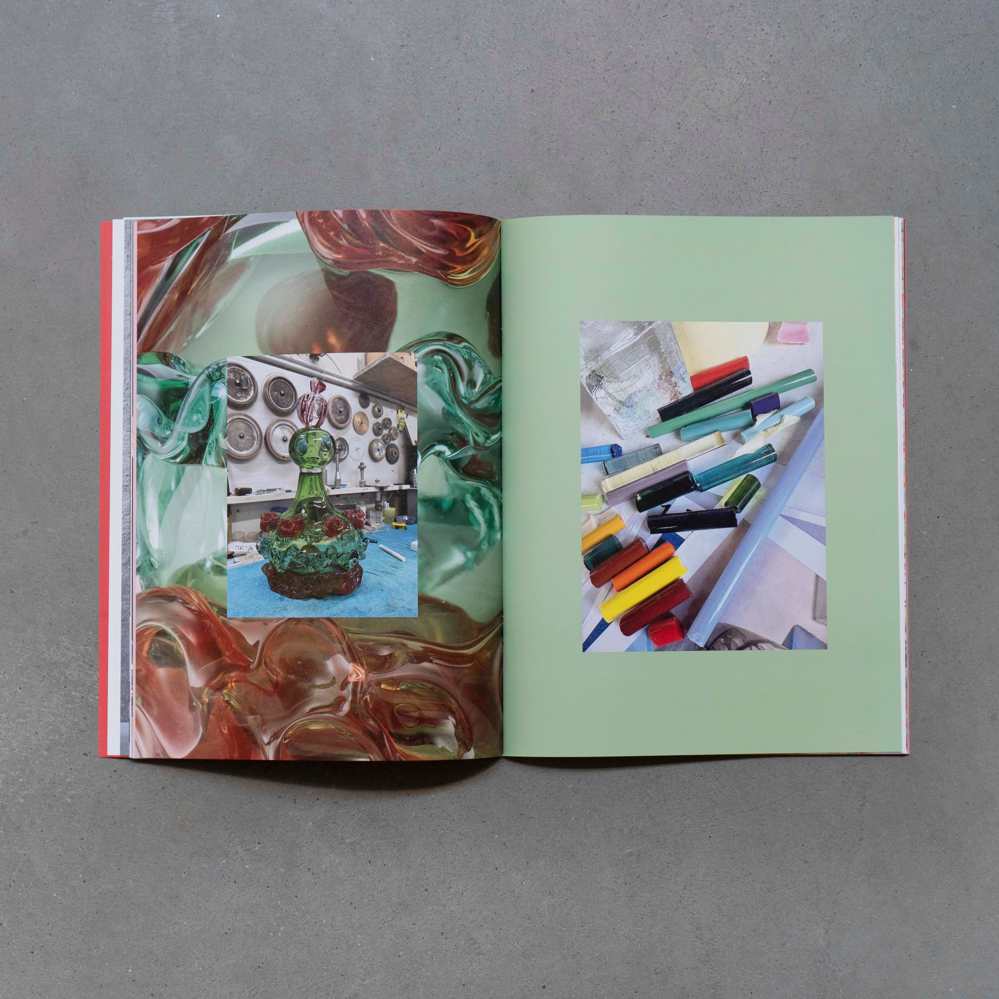 SPECIAL ISSUE AYAKO ROKKAKU - Image 5