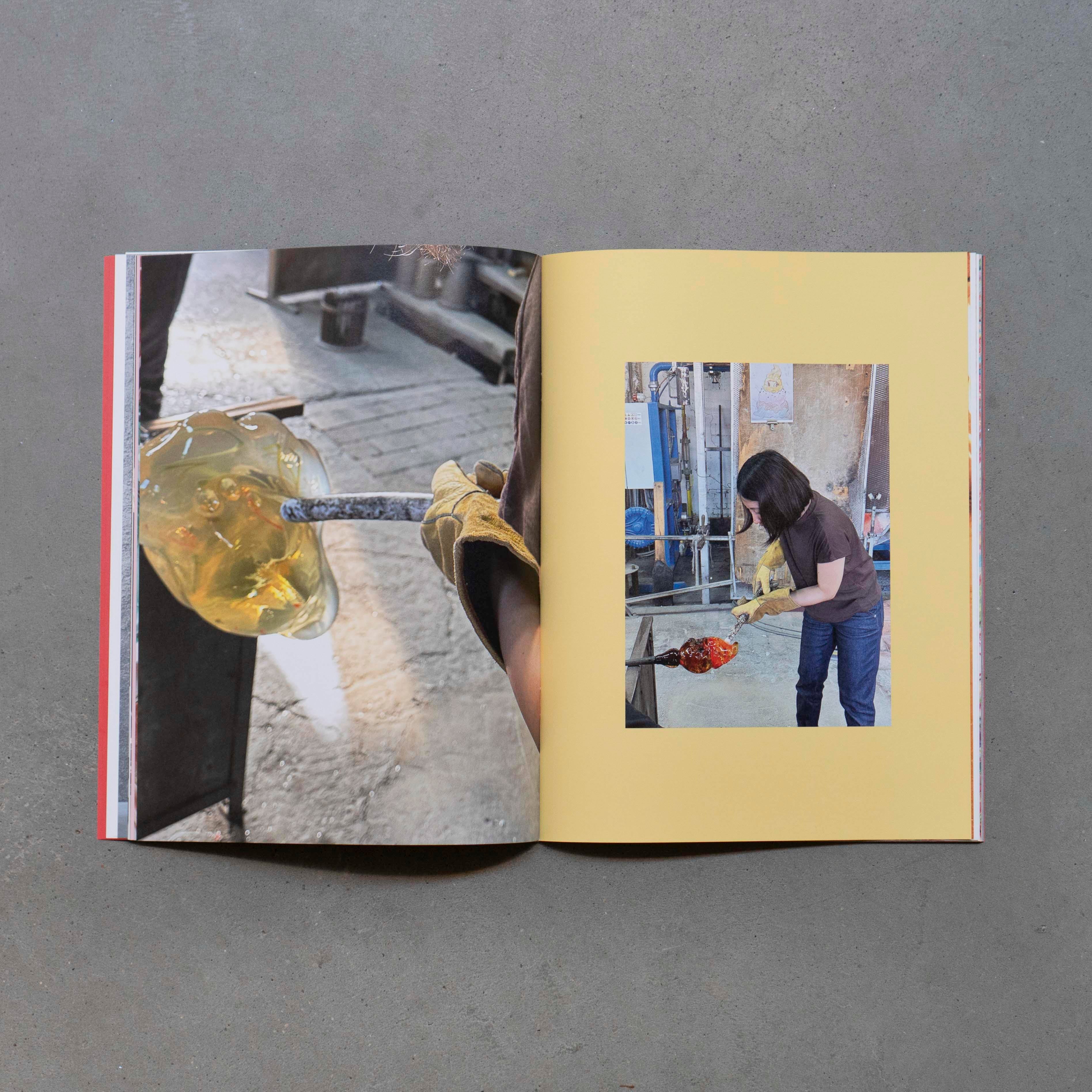 SPECIAL ISSUE AYAKO ROKKAKU - Image 6
