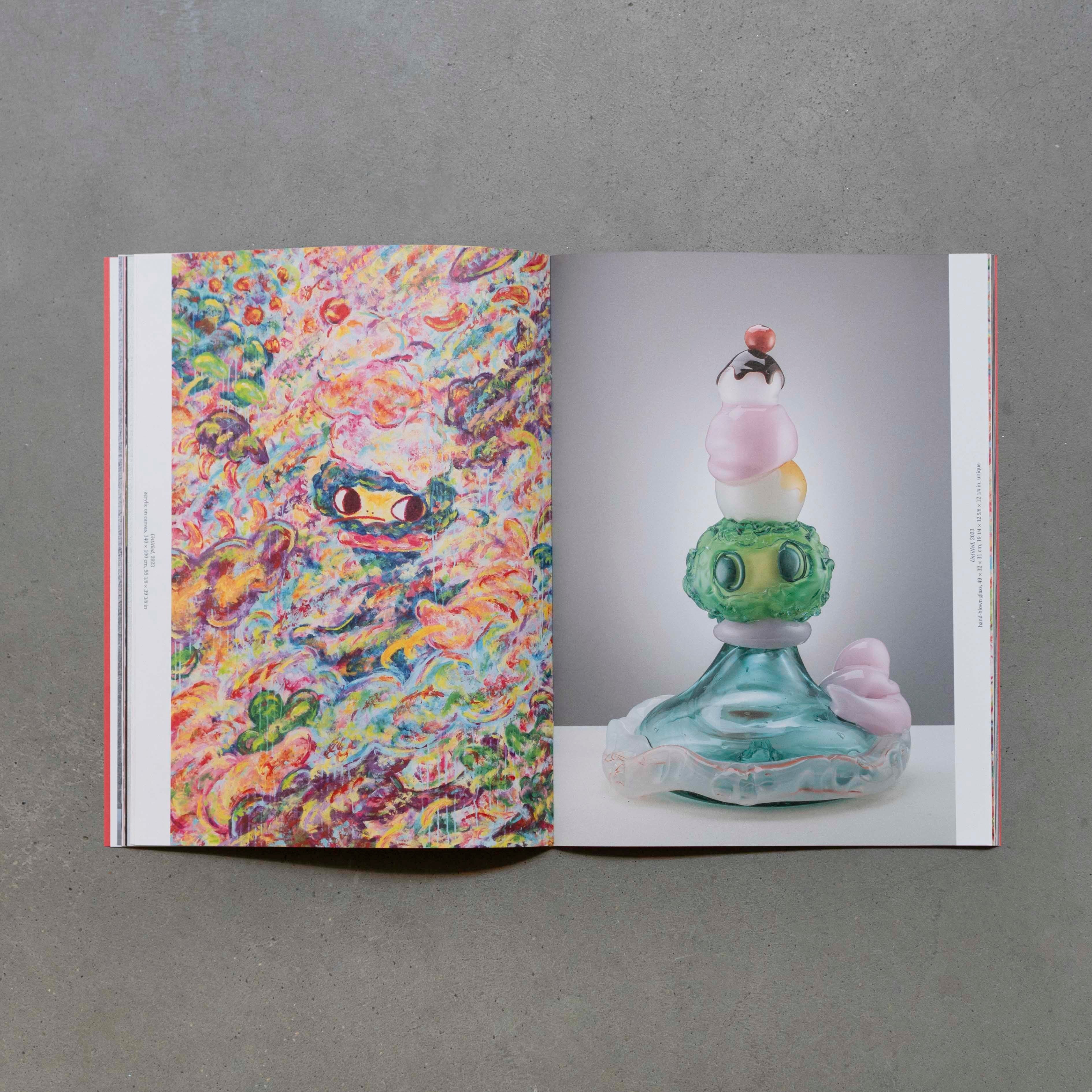 SPECIAL ISSUE AYAKO ROKKAKU - Image 7