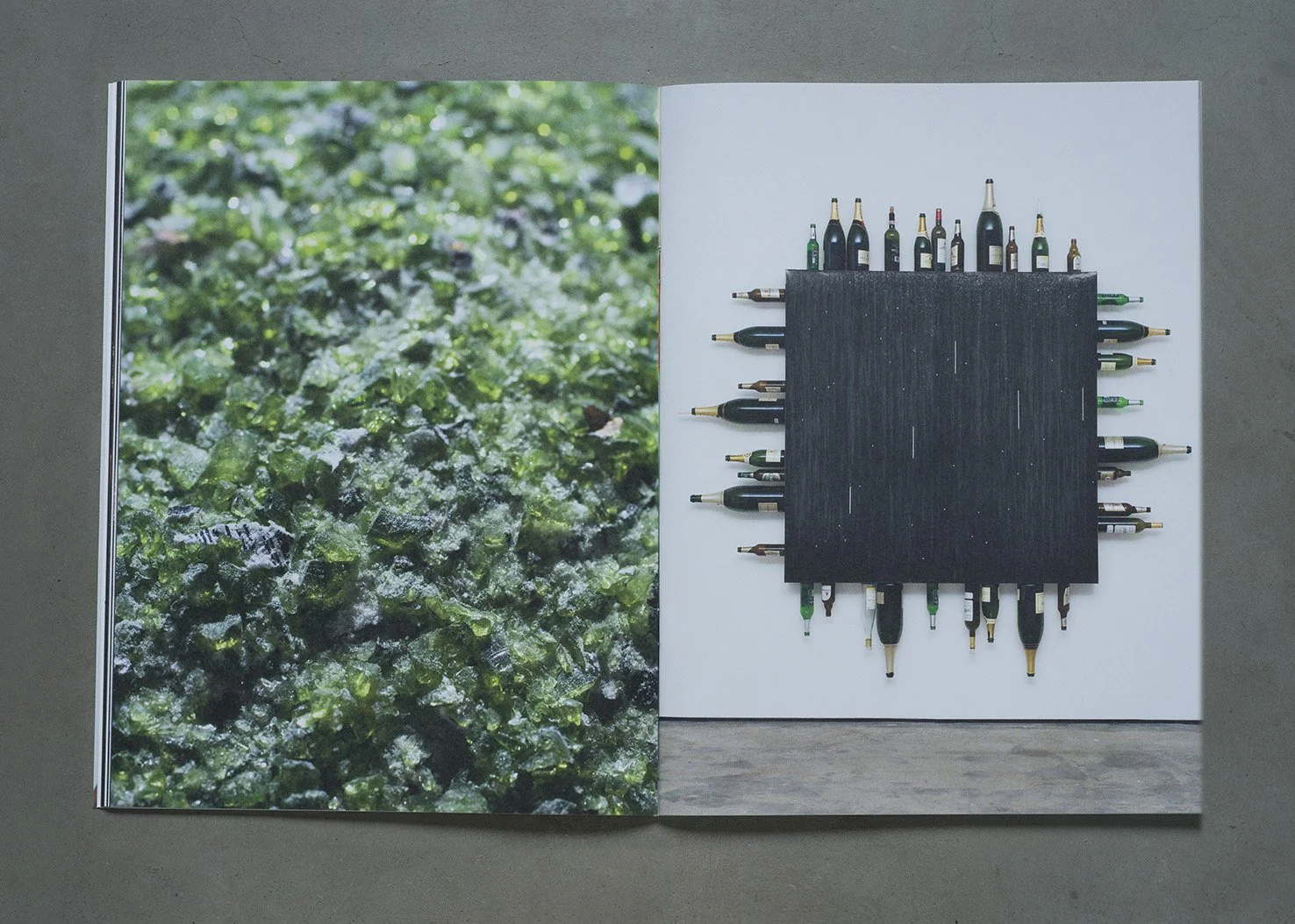Special Issue Alicja Kwade and Gregor Hildebrandt - Image 3