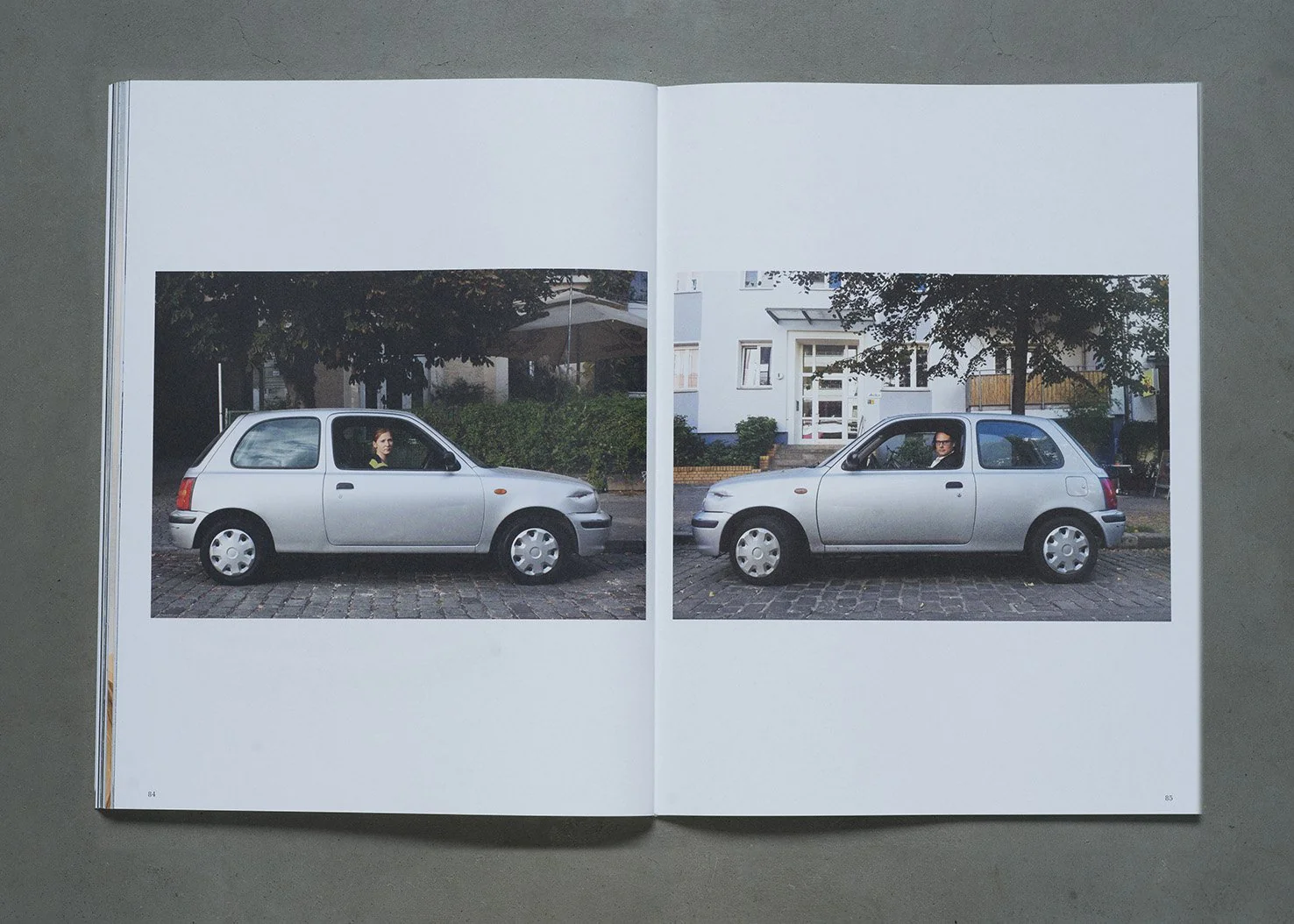 Special Issue Alicja Kwade and Gregor Hildebrandt - Image 5