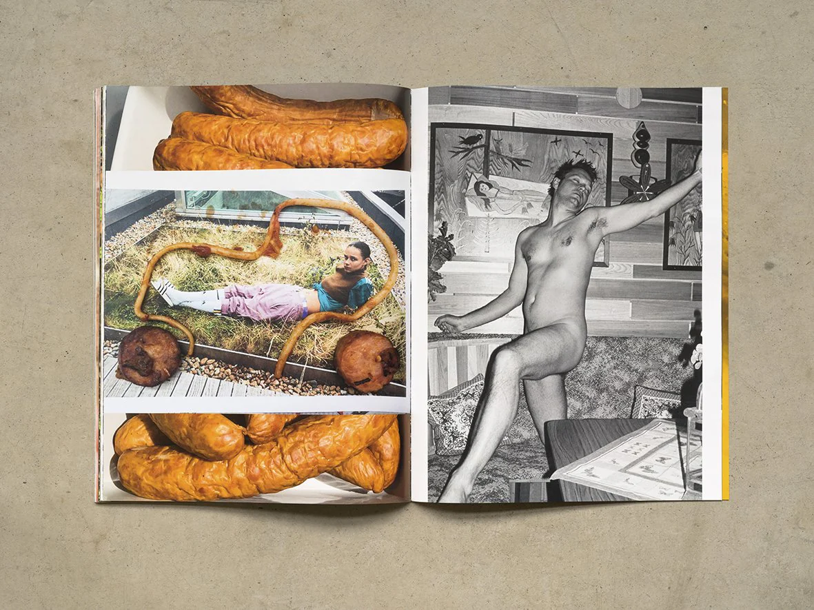 Special Issue Juergen Teller - Image 4