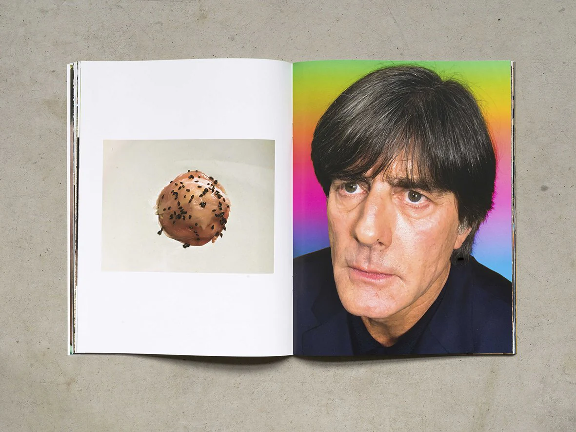 Special Issue Juergen Teller - Image 5