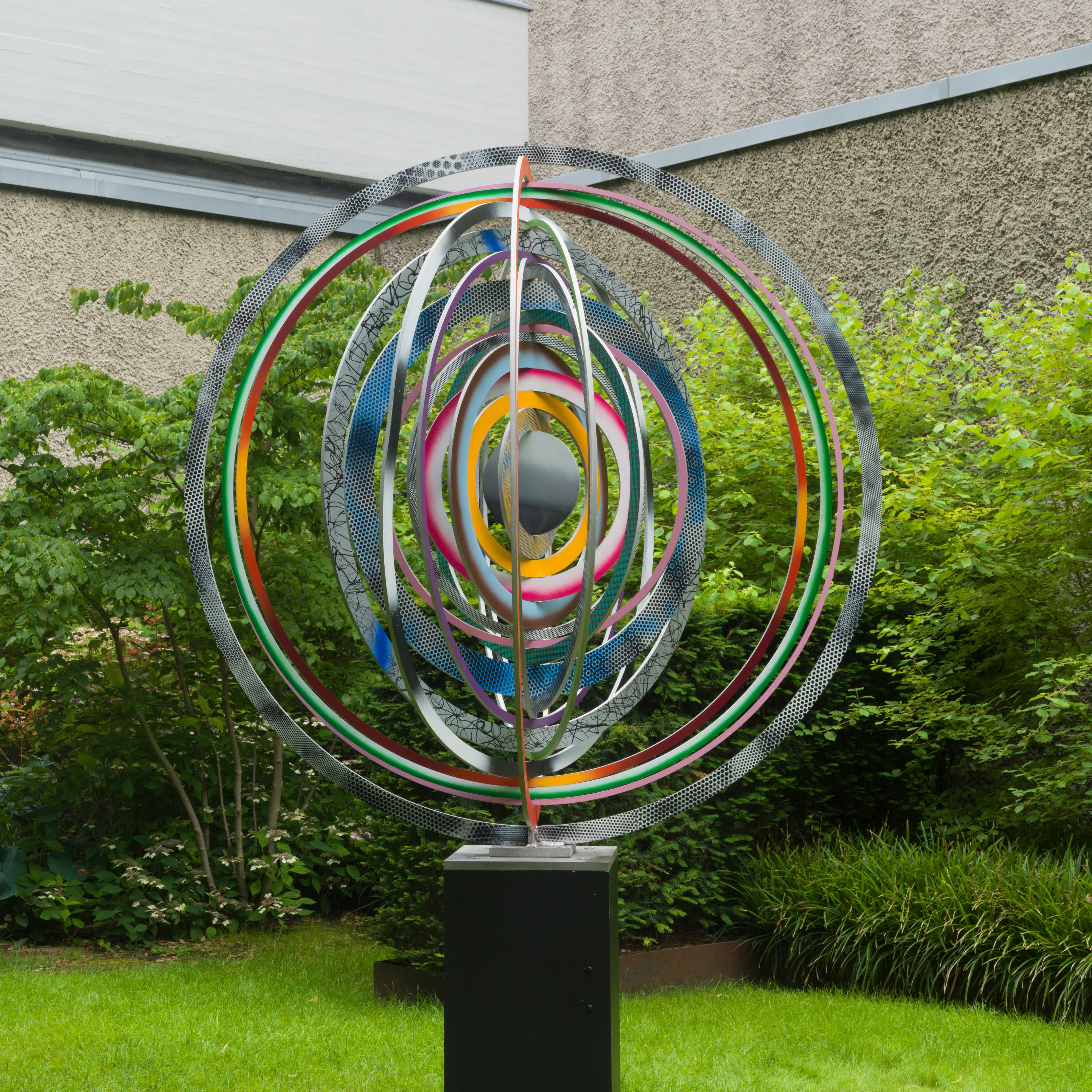 Sphere - Image 3