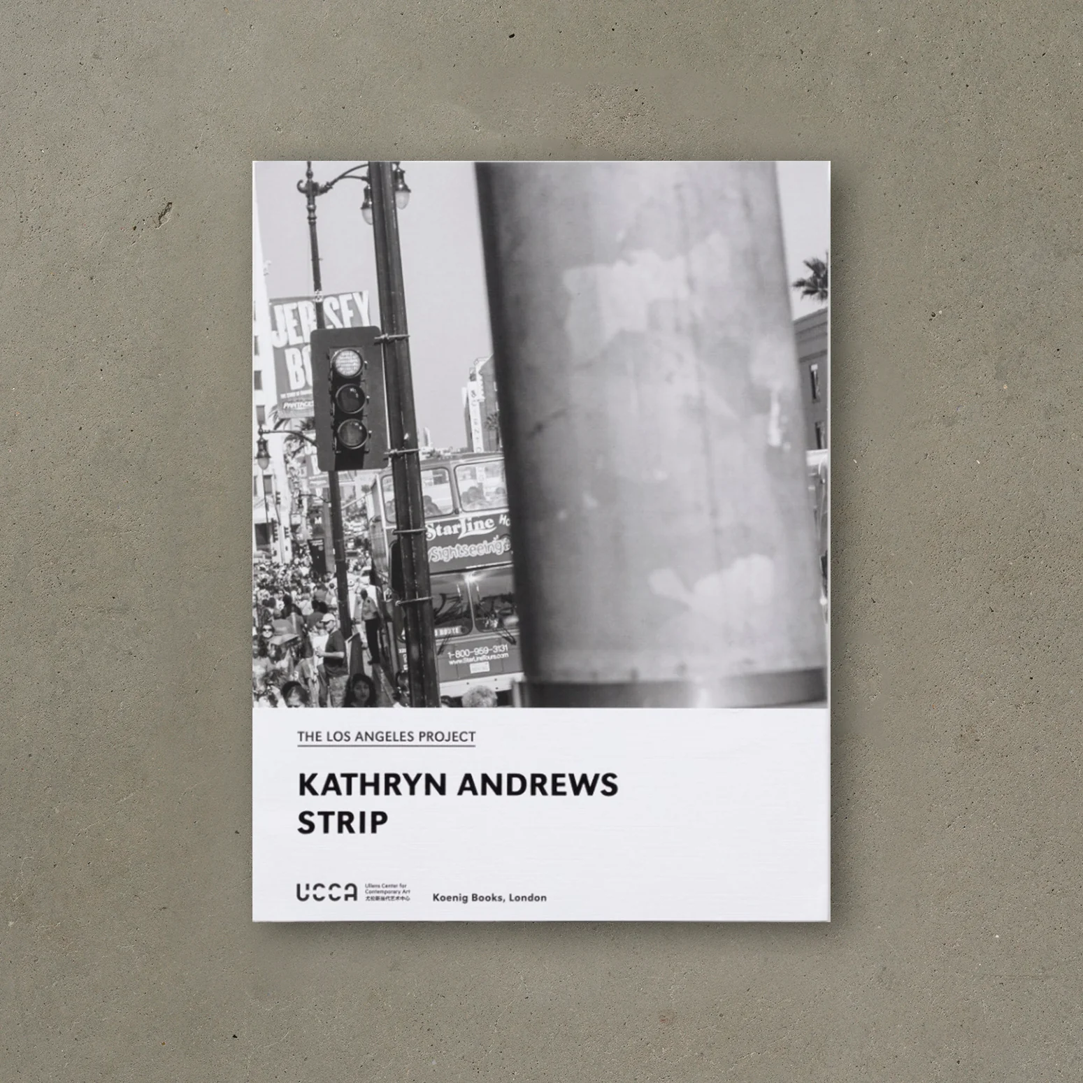 Strip