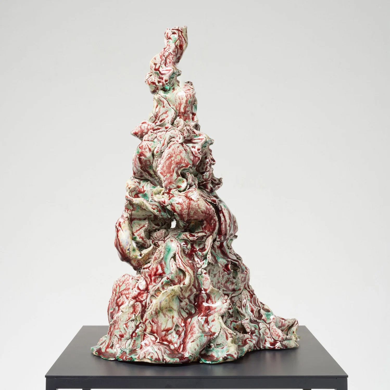 Untitled (Under Pressure)