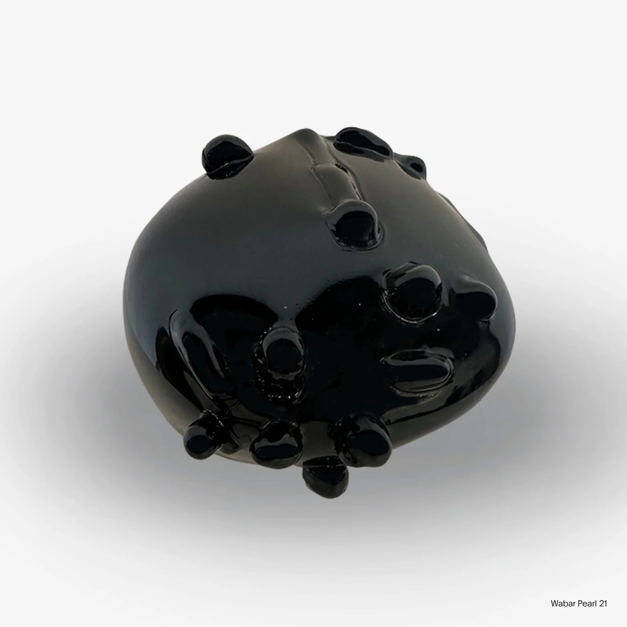 Wabar Pearl - Image 15