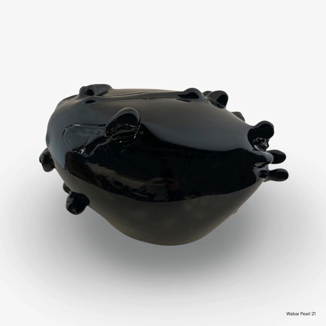 Wabar Pearl - Image 17