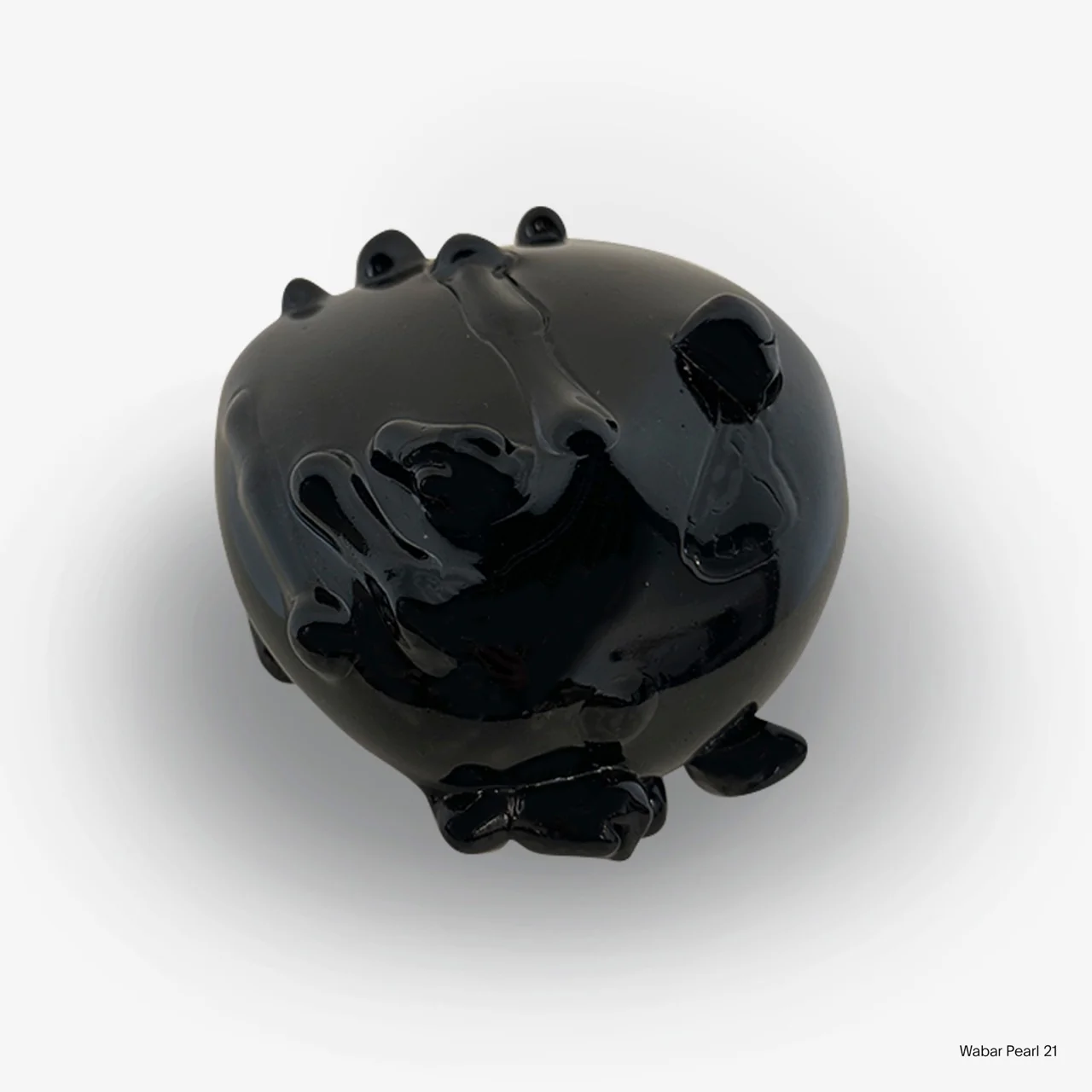 Wabar Pearl - Image 18