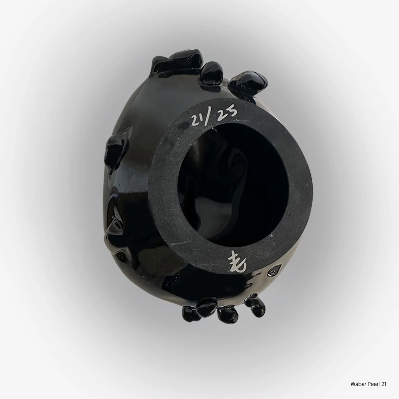 Wabar Pearl - Image 20