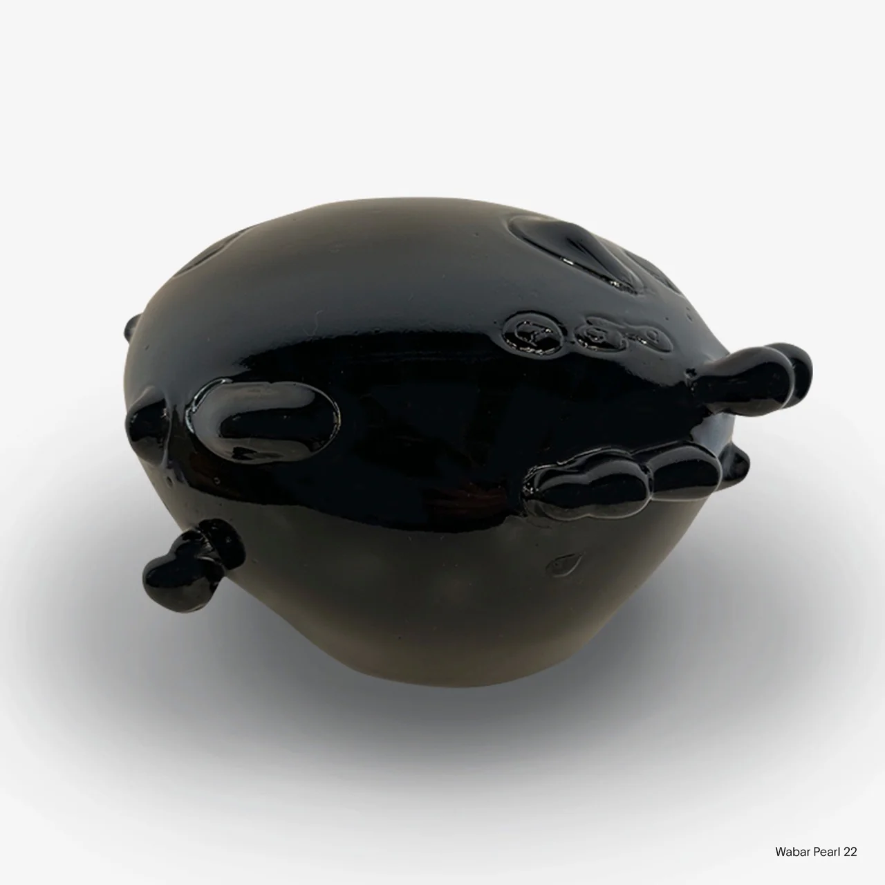 Wabar Pearl - Image 23