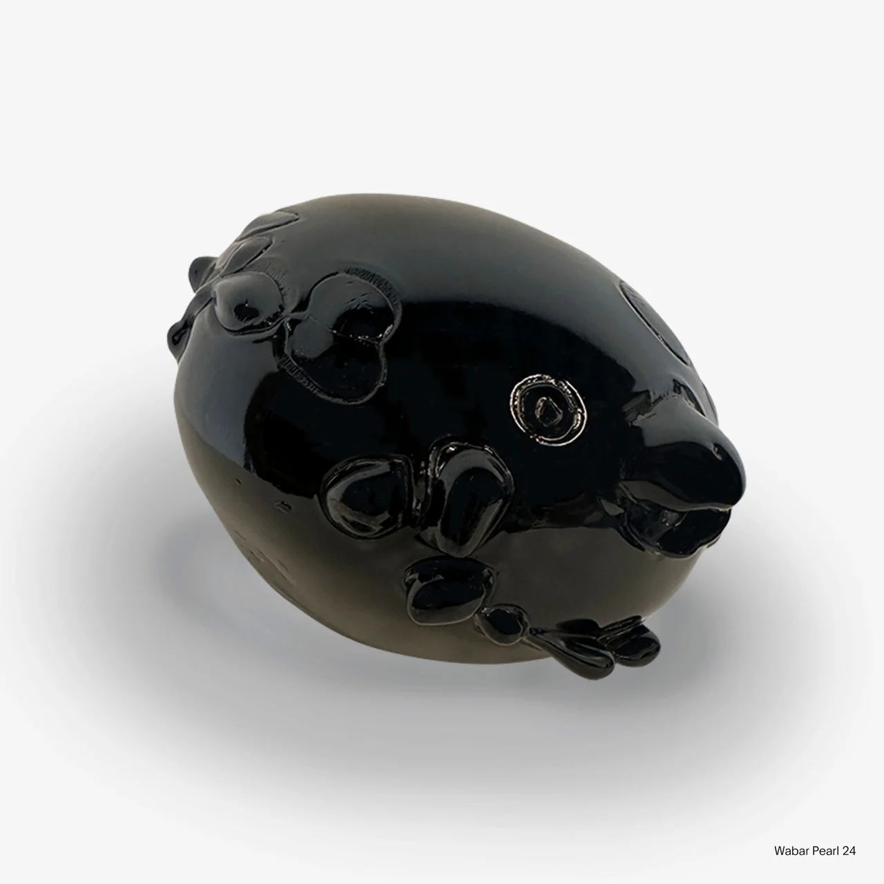 Wabar Pearl - Image 29