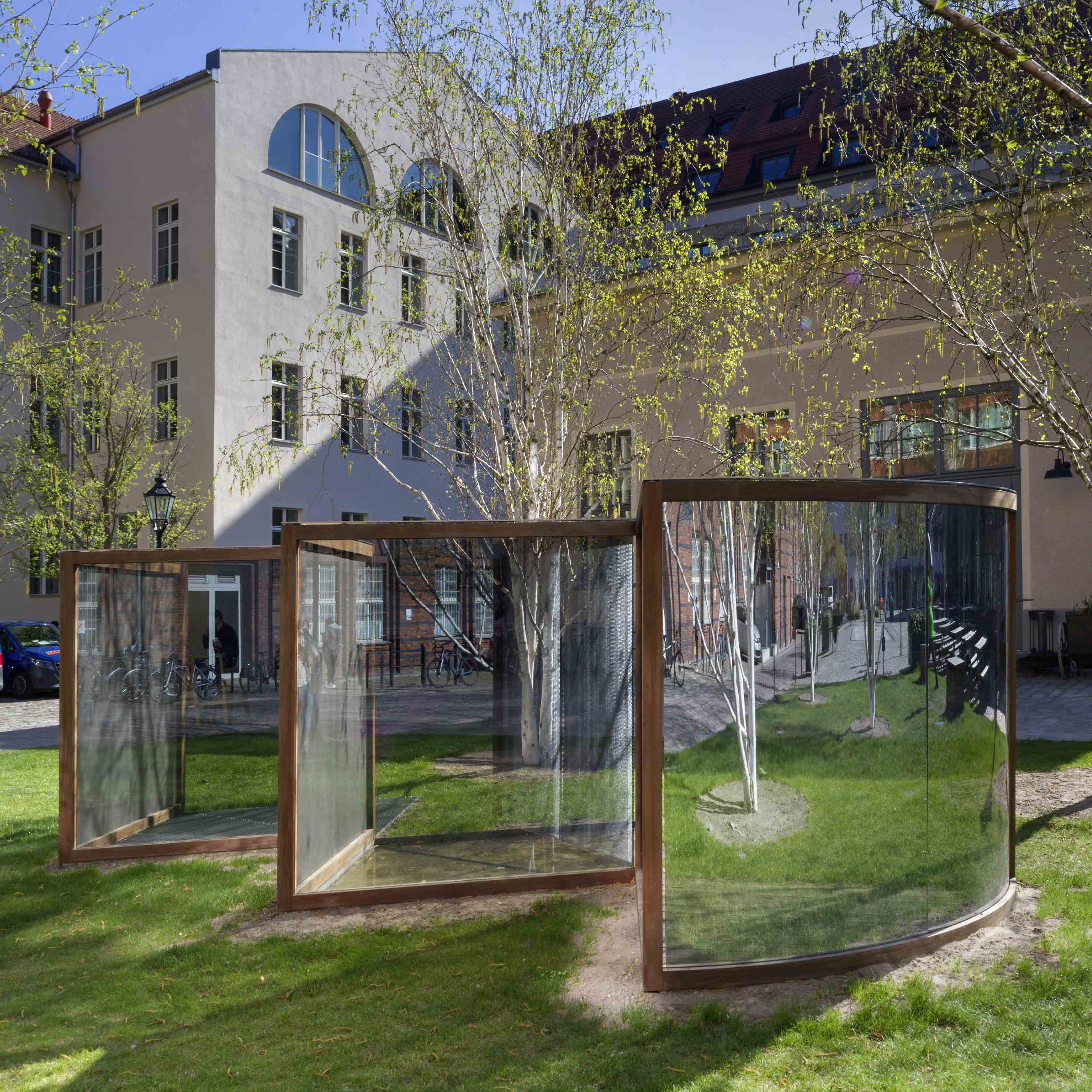 Water Play for Terrace - Image 2