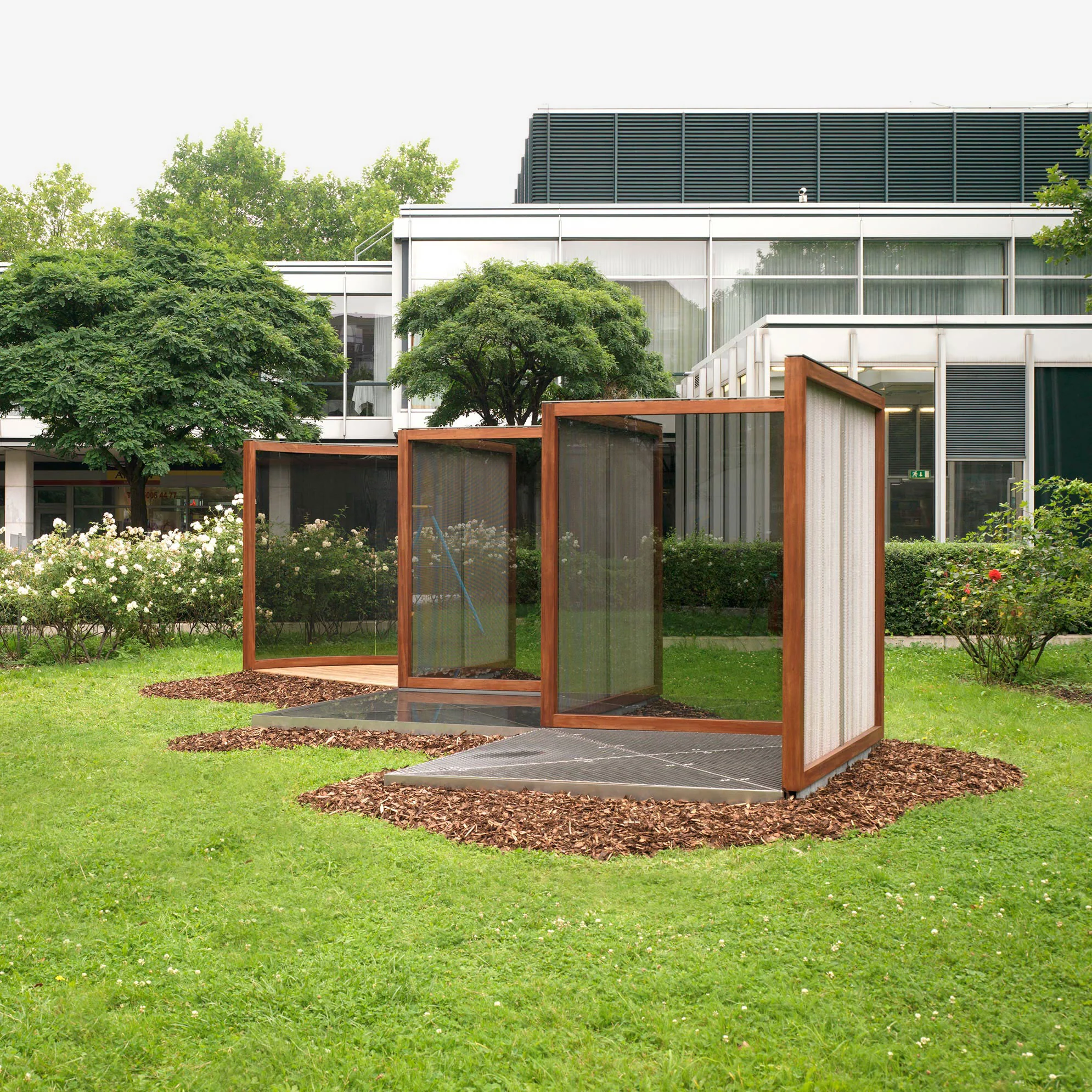 Water Play for Terrace - Image 6