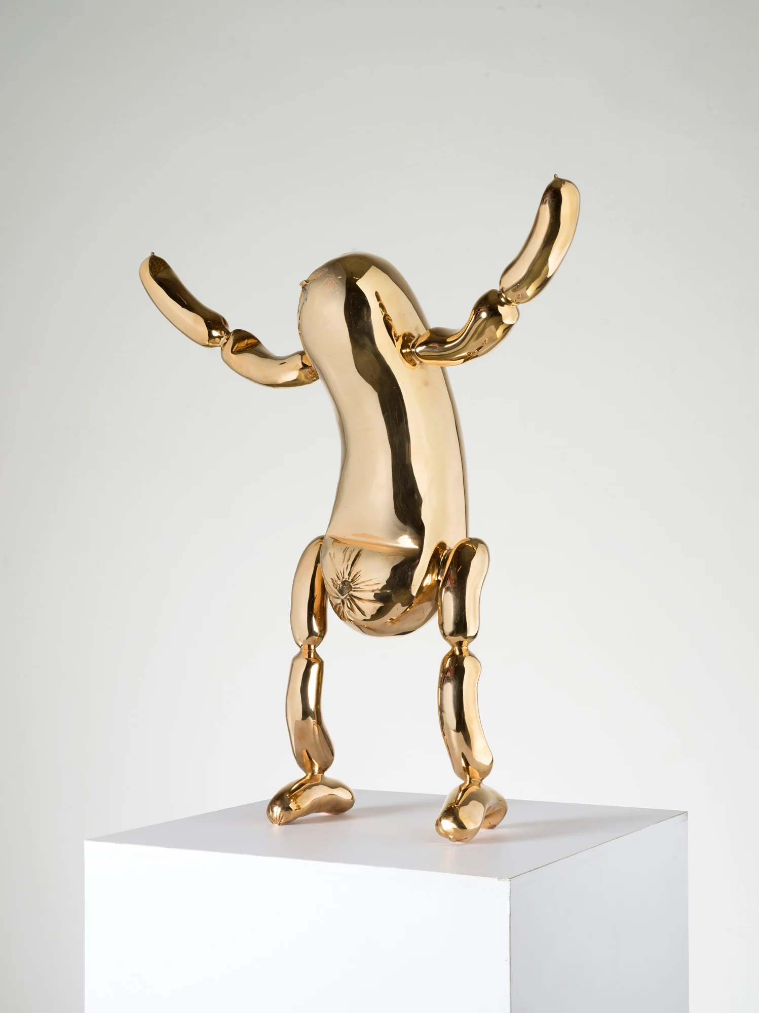Welcome (Abstract Sculptures) - Image 3
