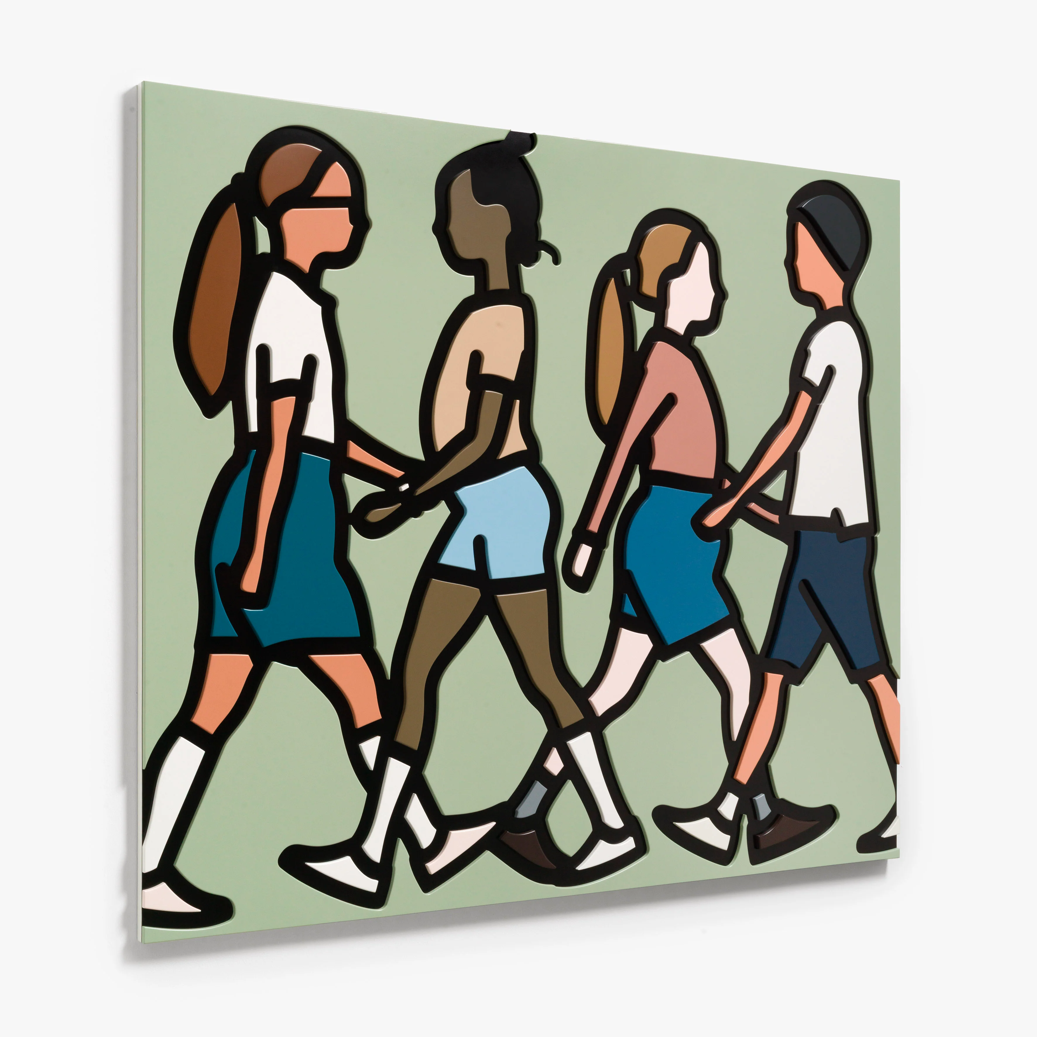 Year 2 A (First Grade A) - Image 2