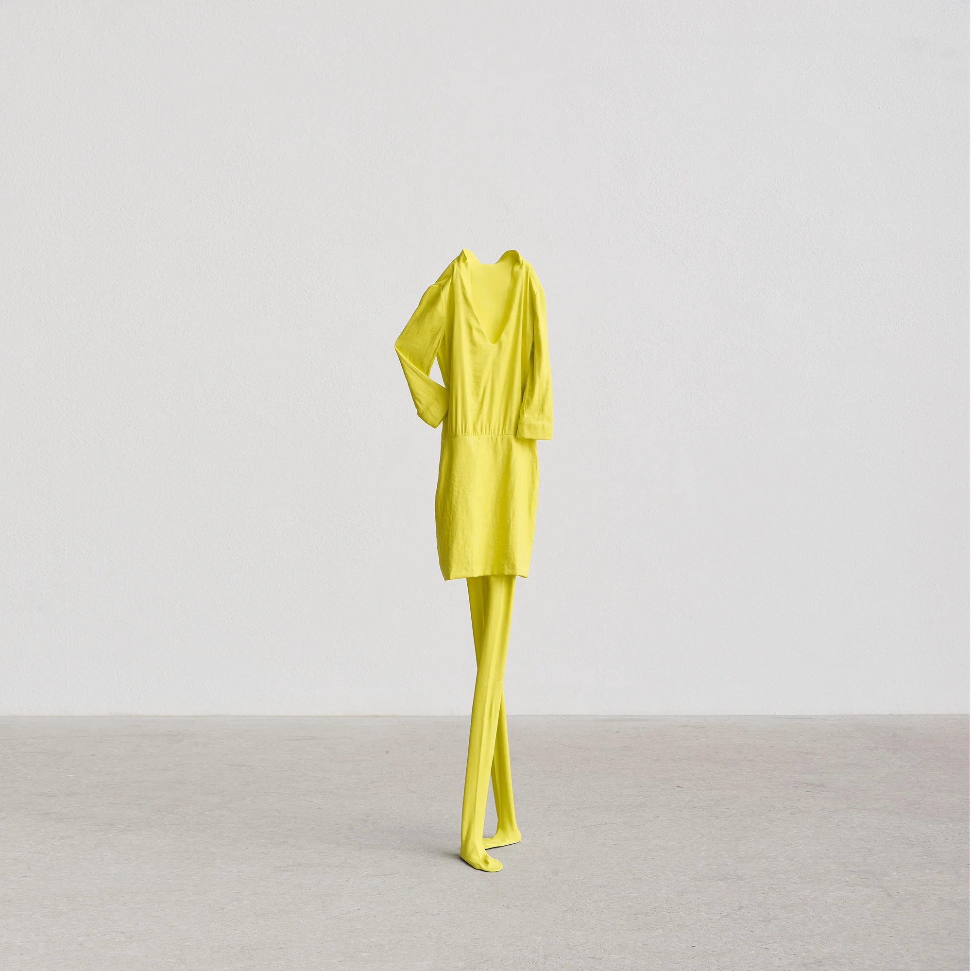 Yellow Step (Substitutes)
